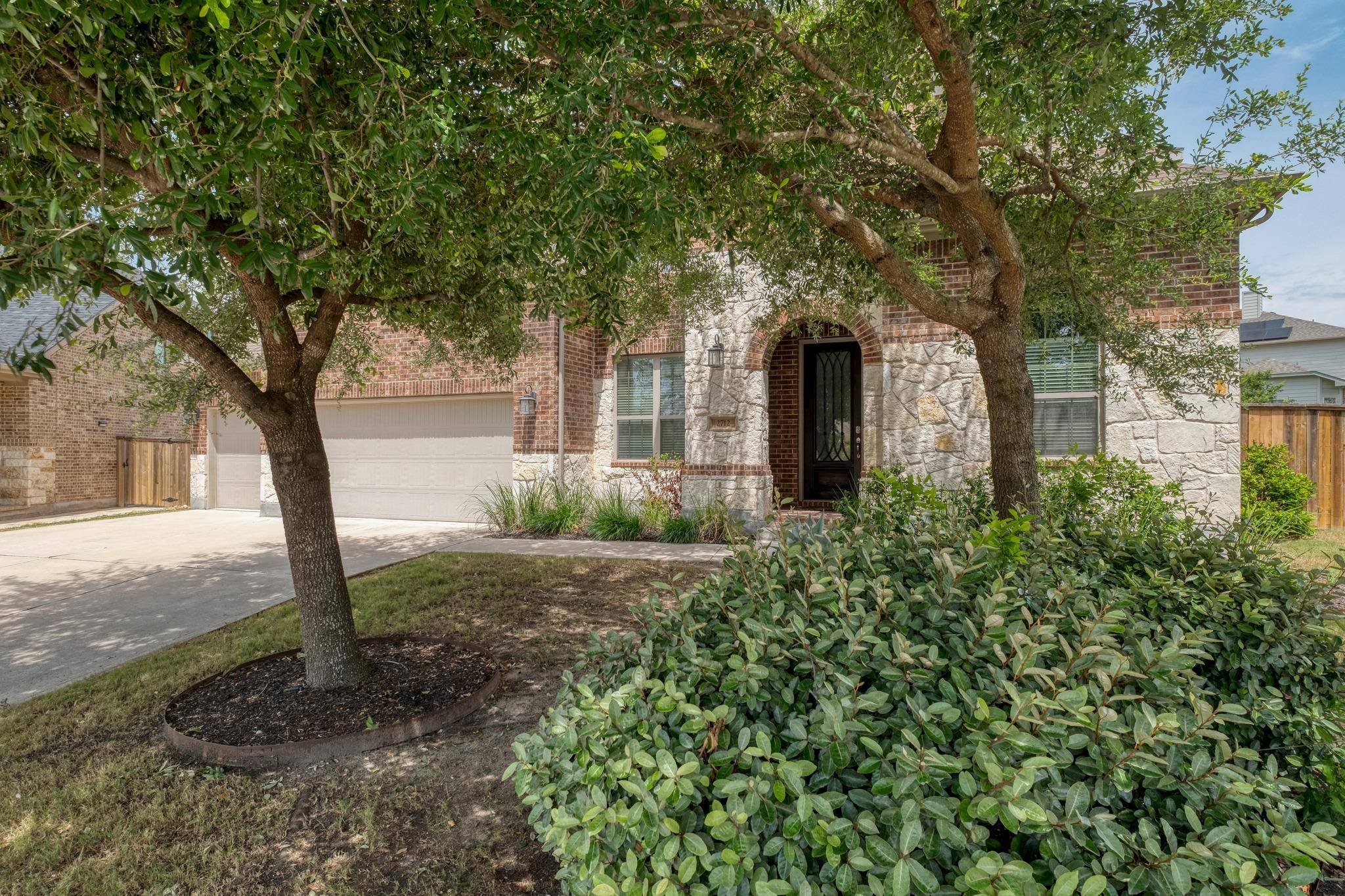 2712 Margarita CT, Round Rock, TX 78665