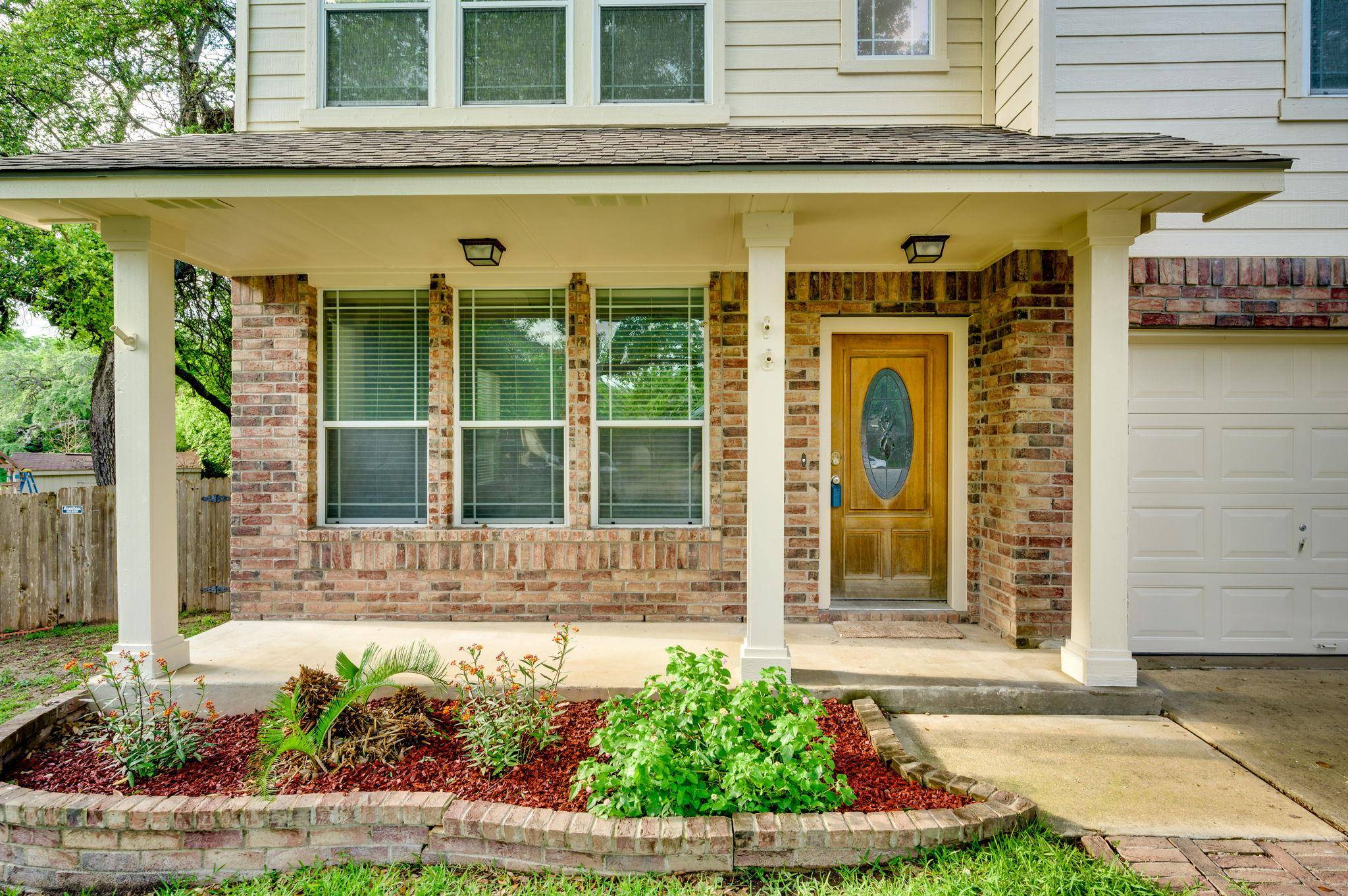 1112 Sundrop PL, Round Rock, TX 78665