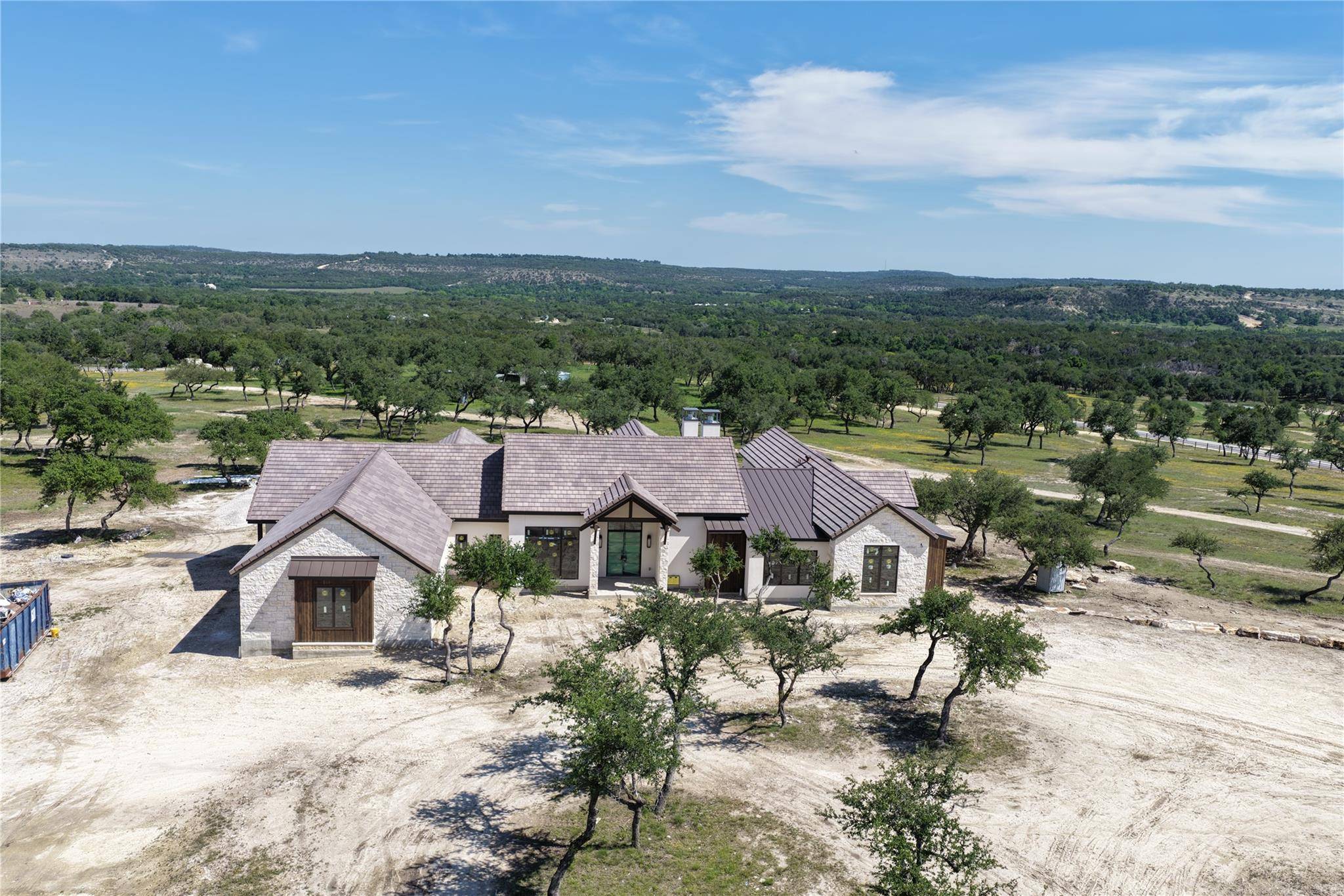 3300 RM -165 - Lot 23, Dripping Springs, TX 78606