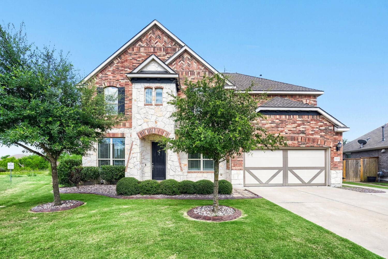 19205 Burrowbridge RD, Pflugerville, TX 78660