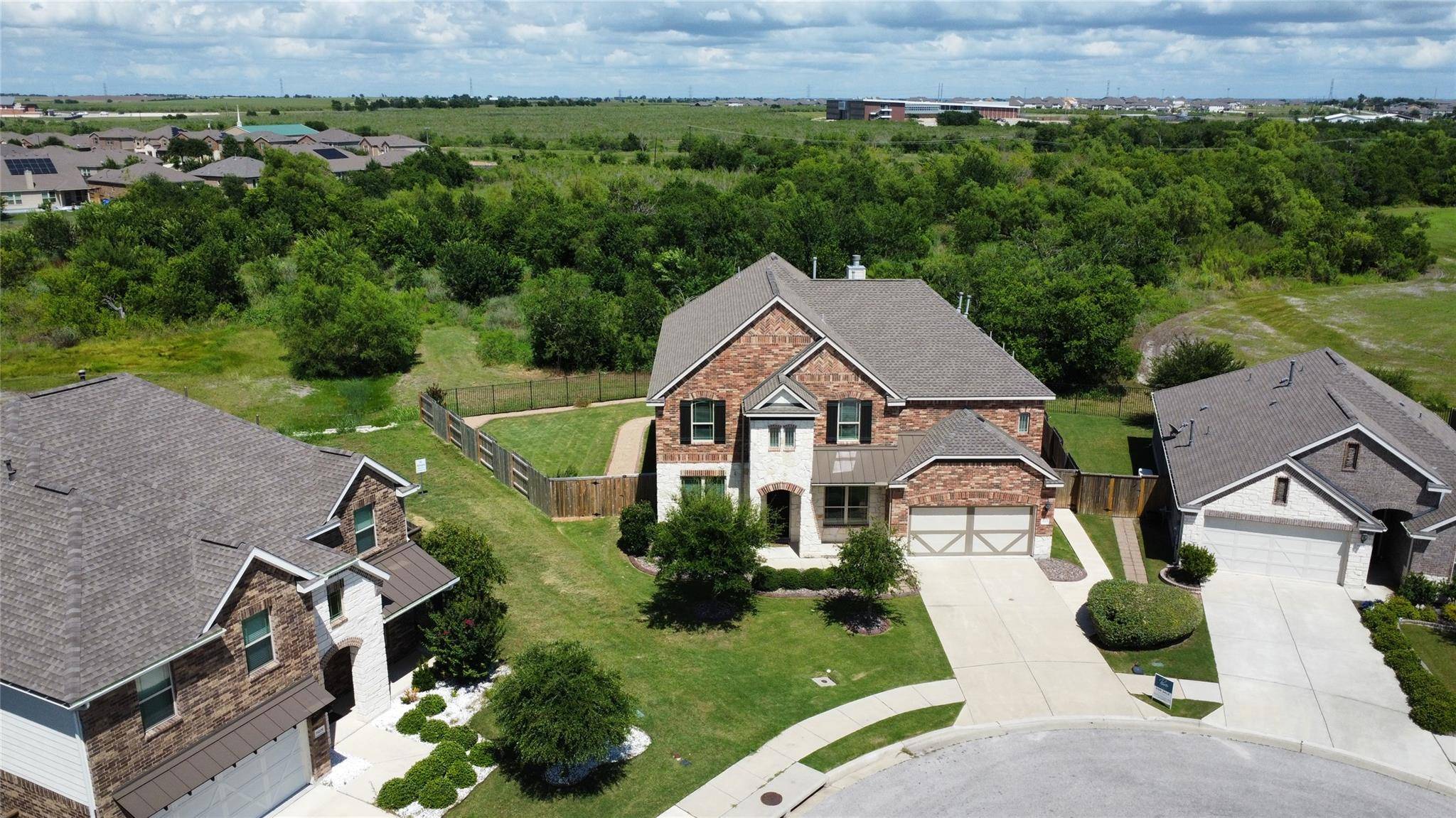 19205 Burrowbridge RD, Pflugerville, TX 78660