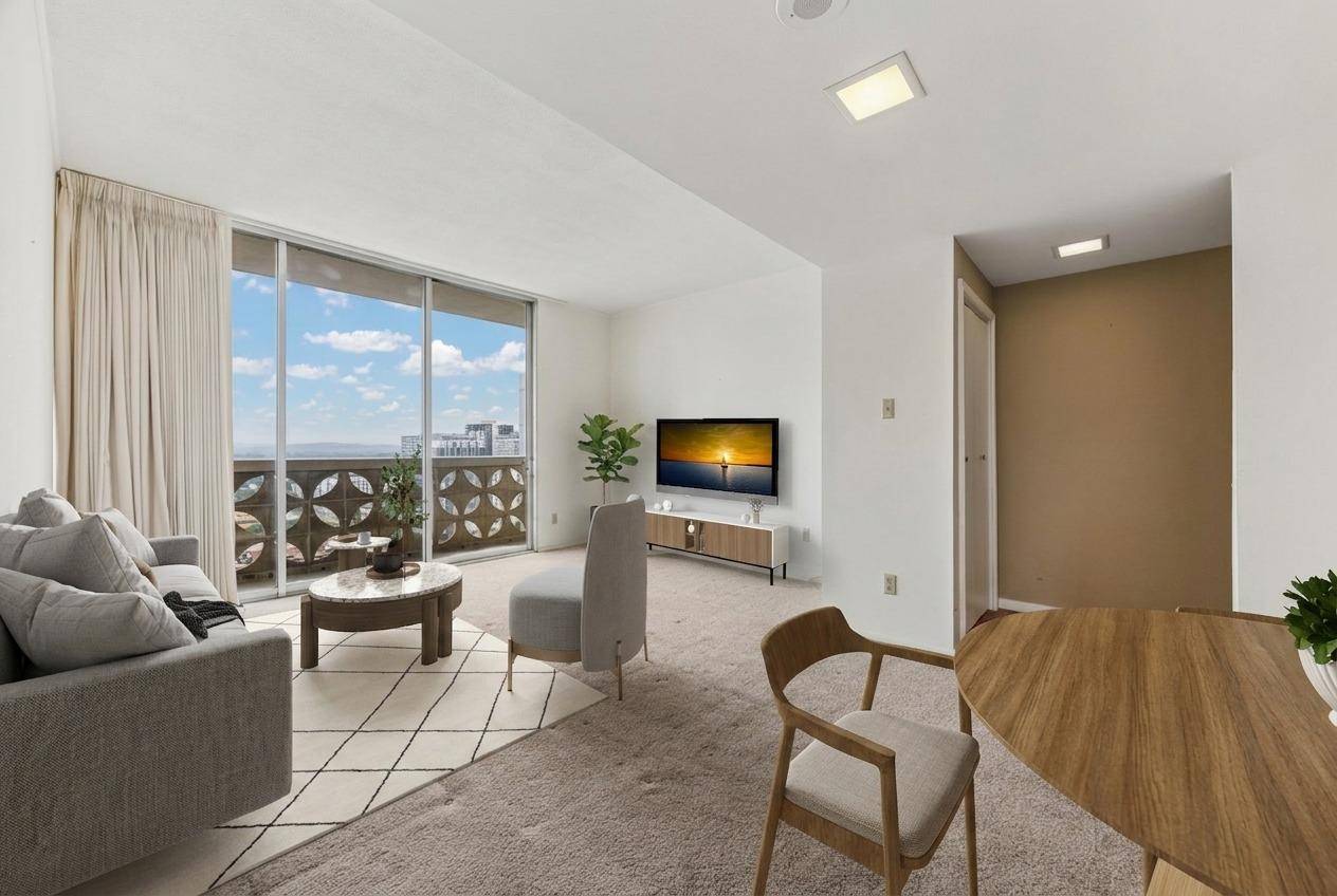 1801 Lavaca ST #14K, Austin, TX 78701