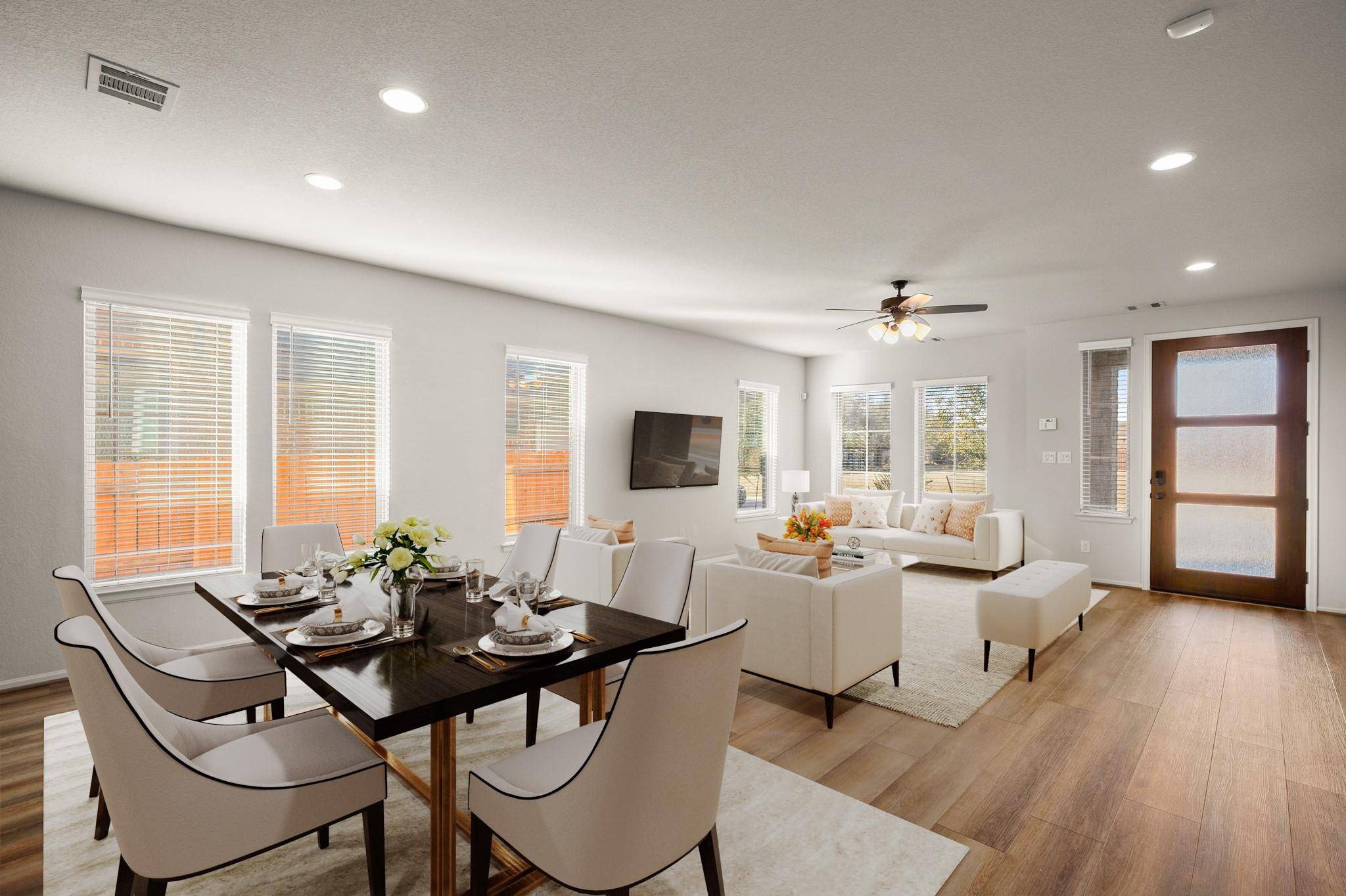 932 Azul Lagoon DR #18, Leander, TX 78641