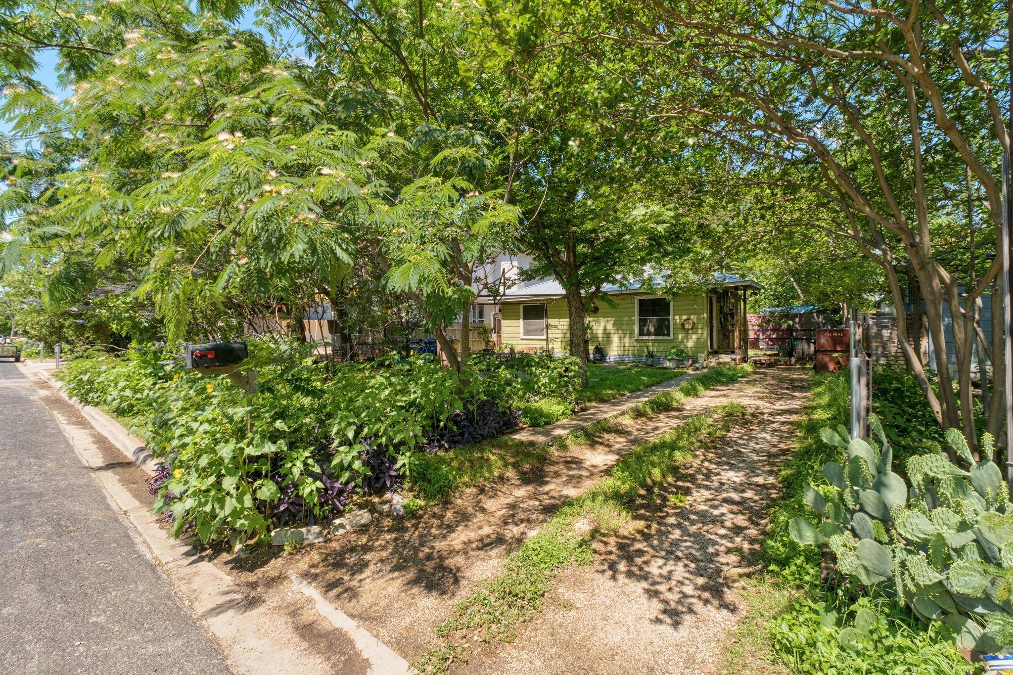 4416 Hank Ave, Austin, TX 78745