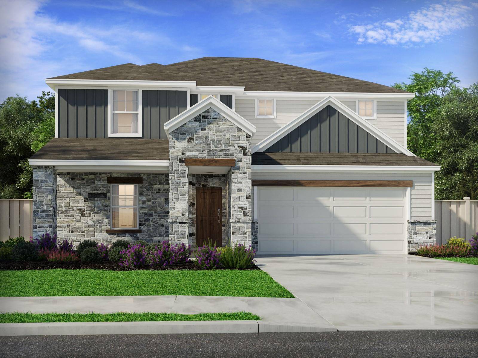 167 Antioch Colony DR, Buda, TX 78610