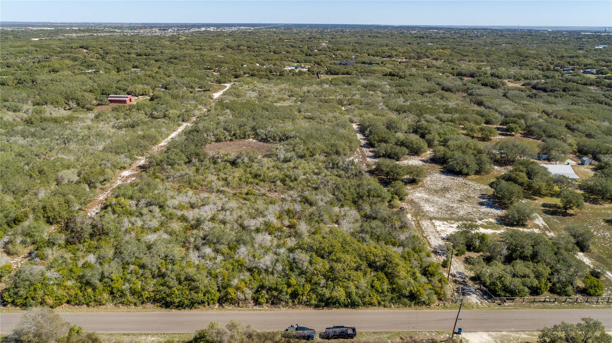 Blk A Tr 13 Rhodes Ave, Aransas Pass, TX 78368