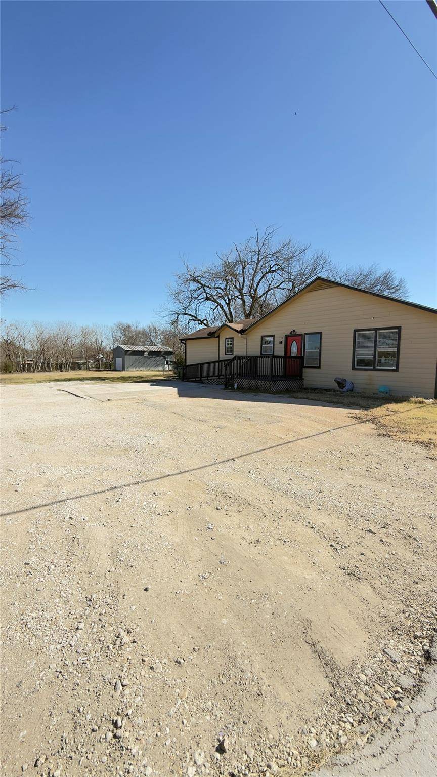 216 S FM 1660 S Fm 1660, Hutto, TX 78634