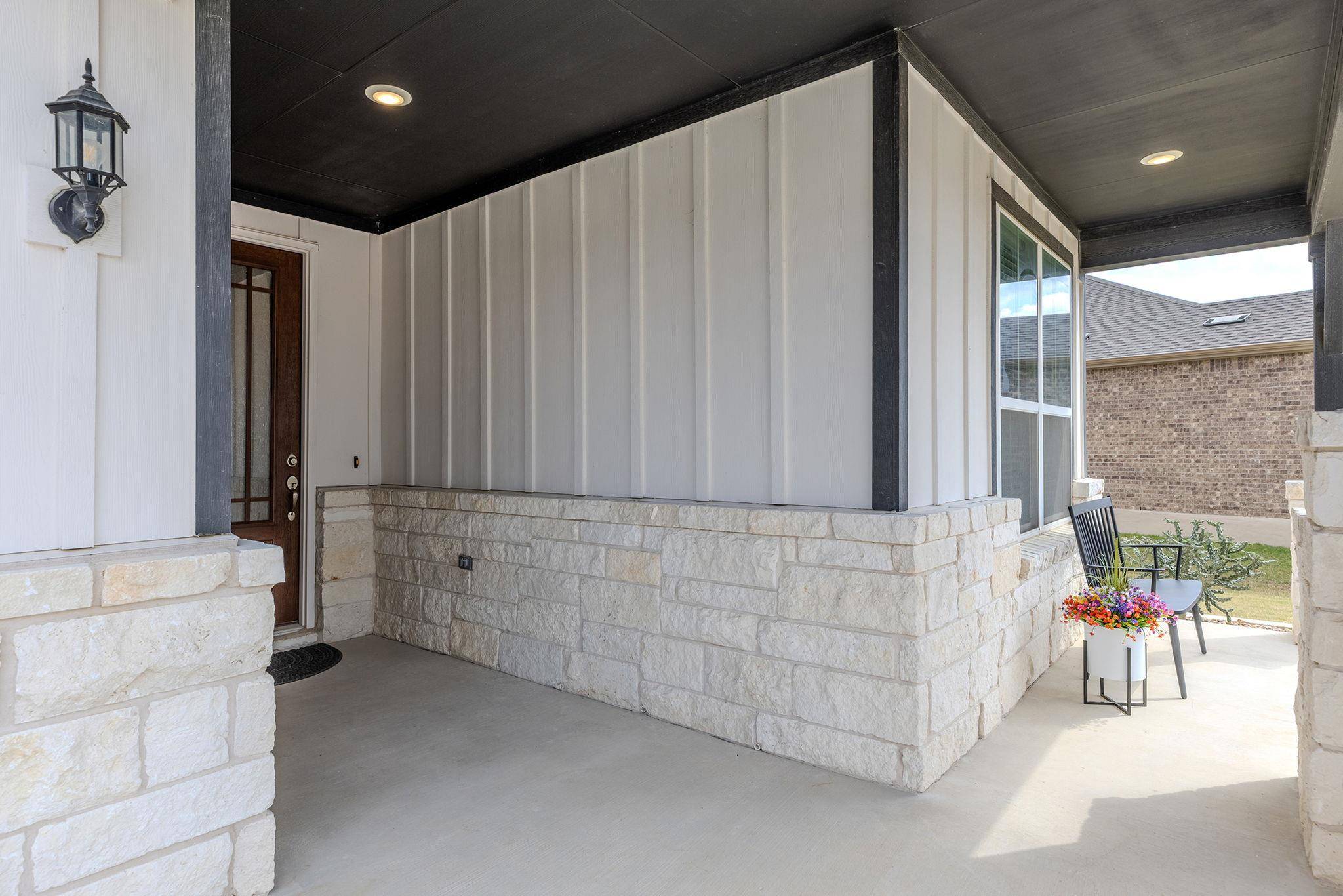 640 Martingale ST, Georgetown, TX 78633