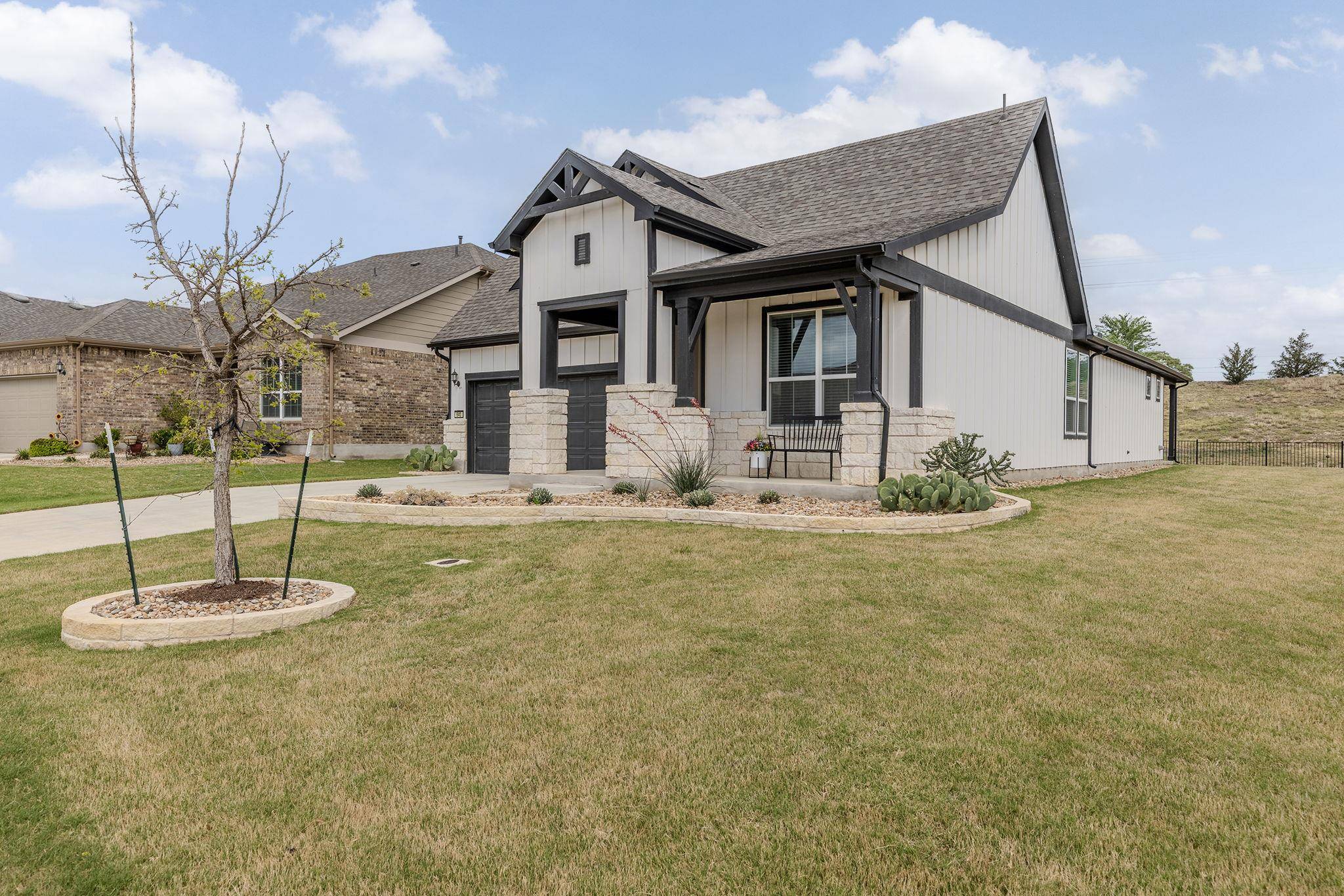 640 Martingale ST, Georgetown, TX 78633