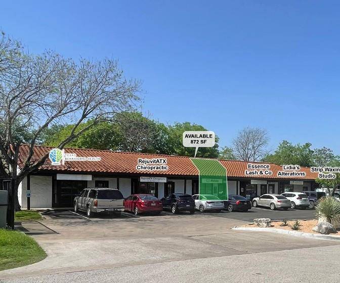 8103 Brodie LN, Austin, TX 78745