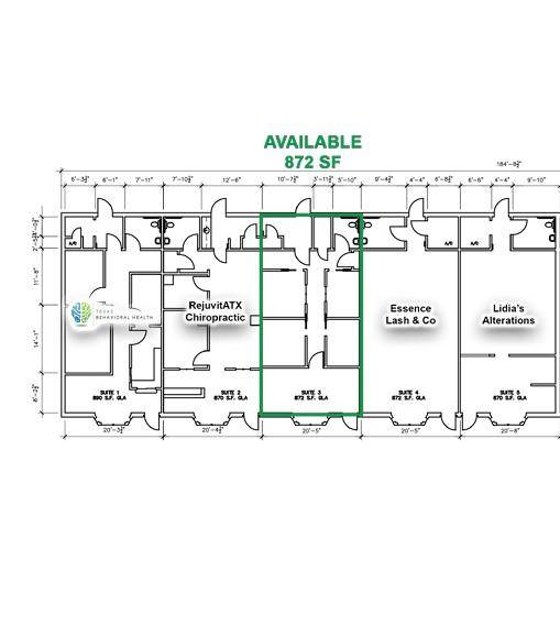 8103 Brodie LN, Austin, TX 78745