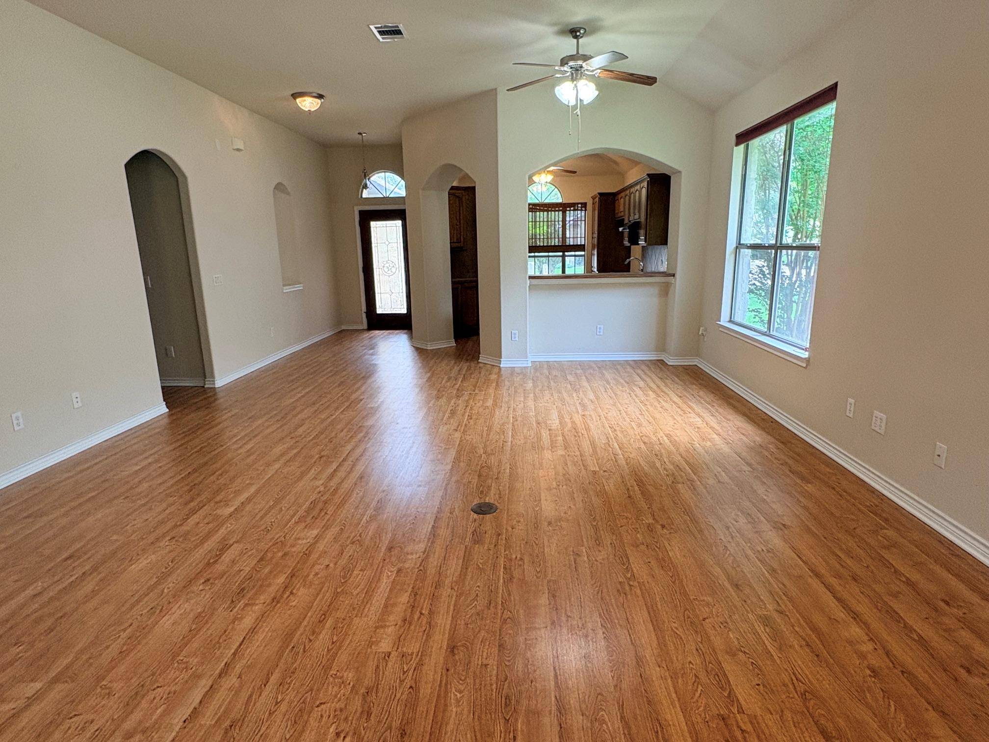 715 Enchanted Rock TRL, Georgetown, TX 78633