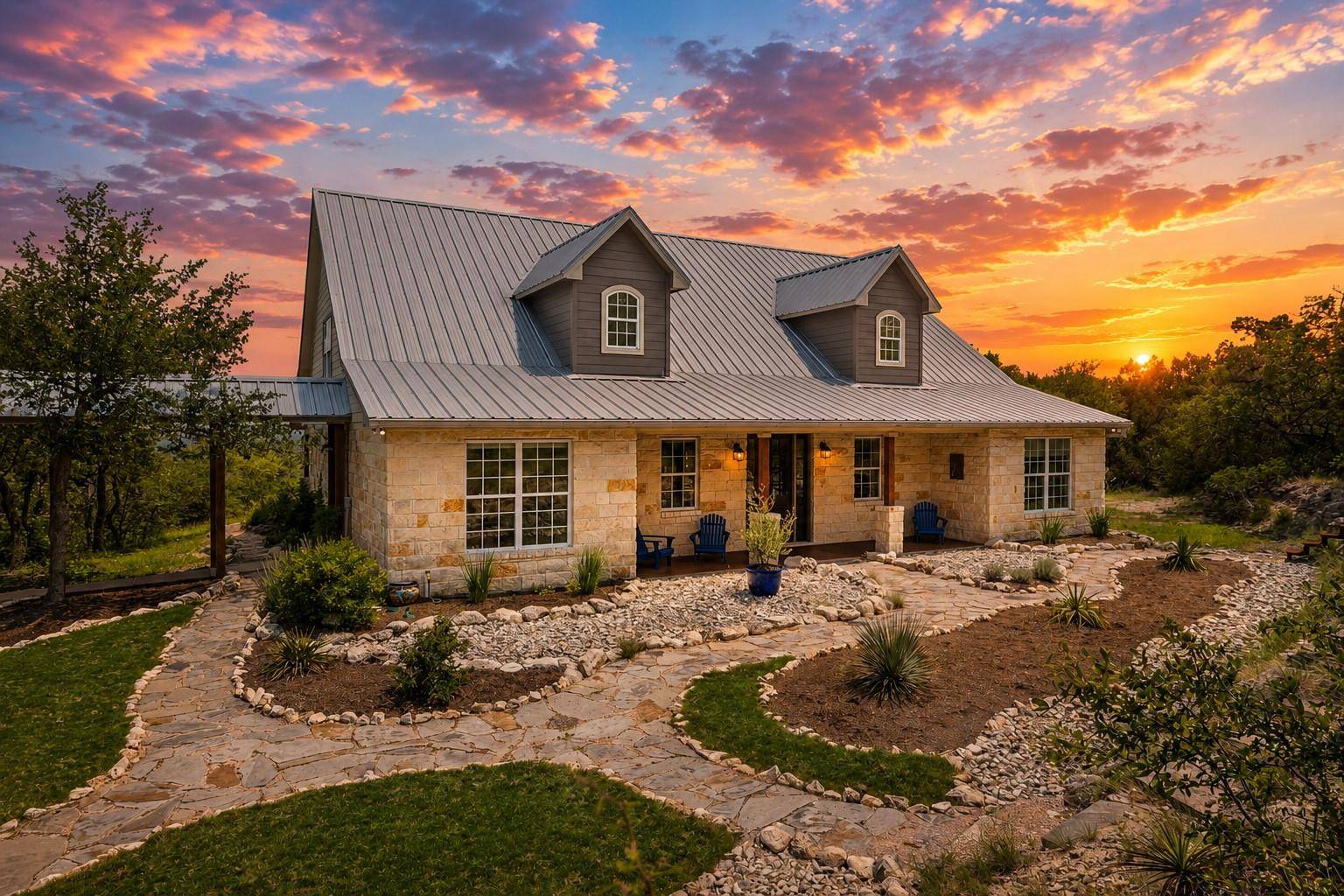 251 Seth HVN, Dripping Springs, TX 78620
