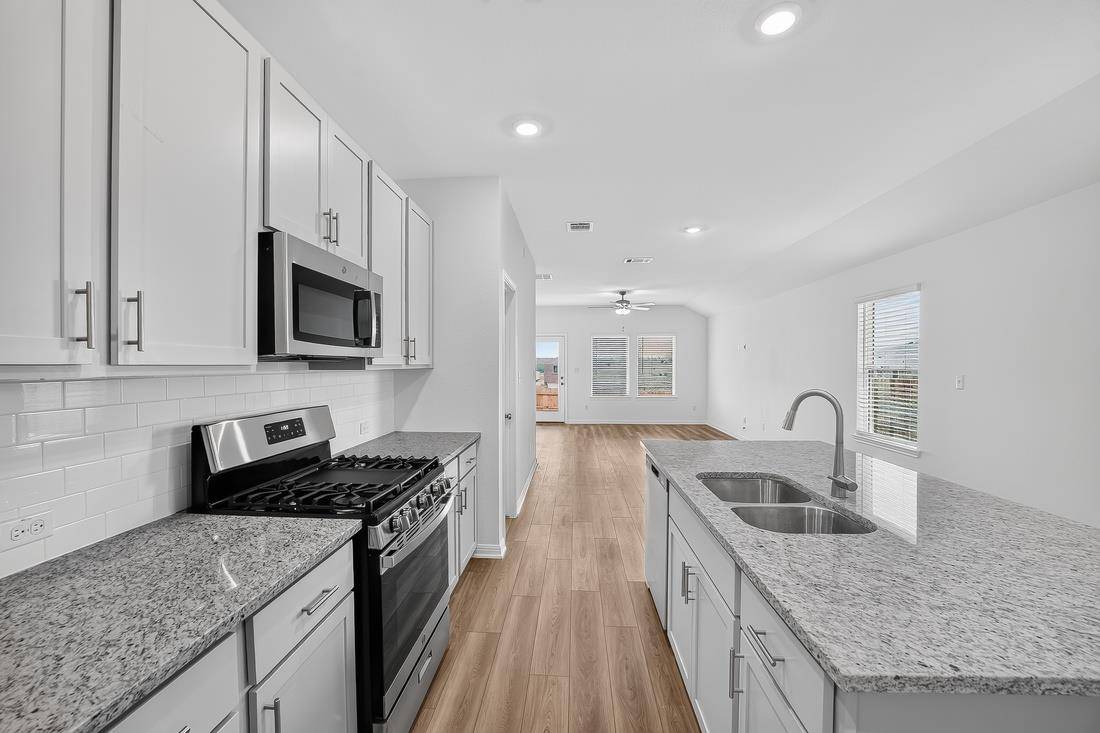 119 Bayou Mint BLVD, Buda, TX 78610