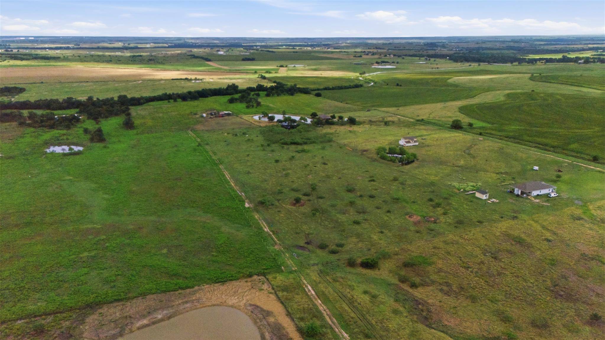 TBD FM 1466, Coupland, TX 78615