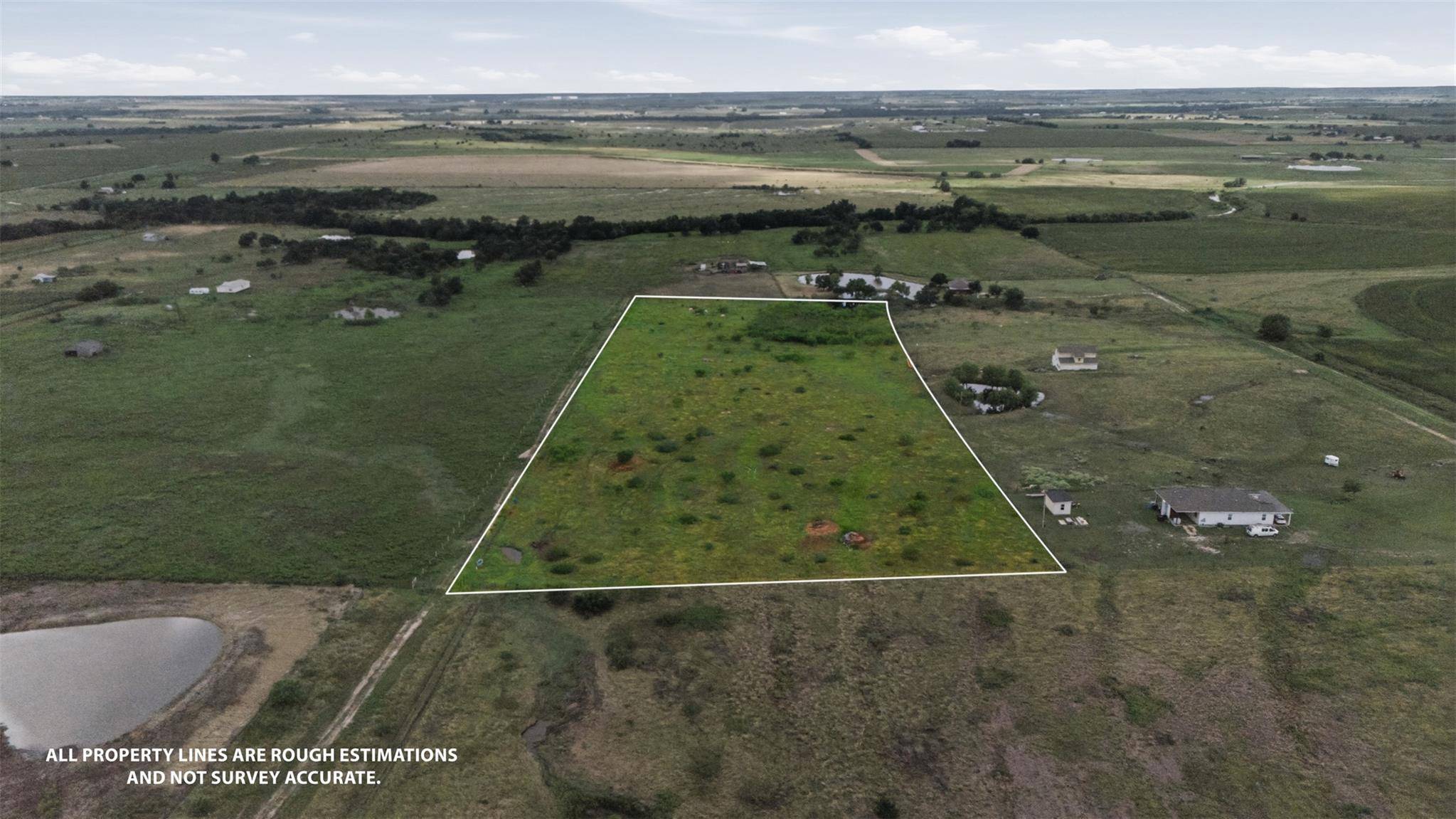TBD FM 1466, Coupland, TX 78615