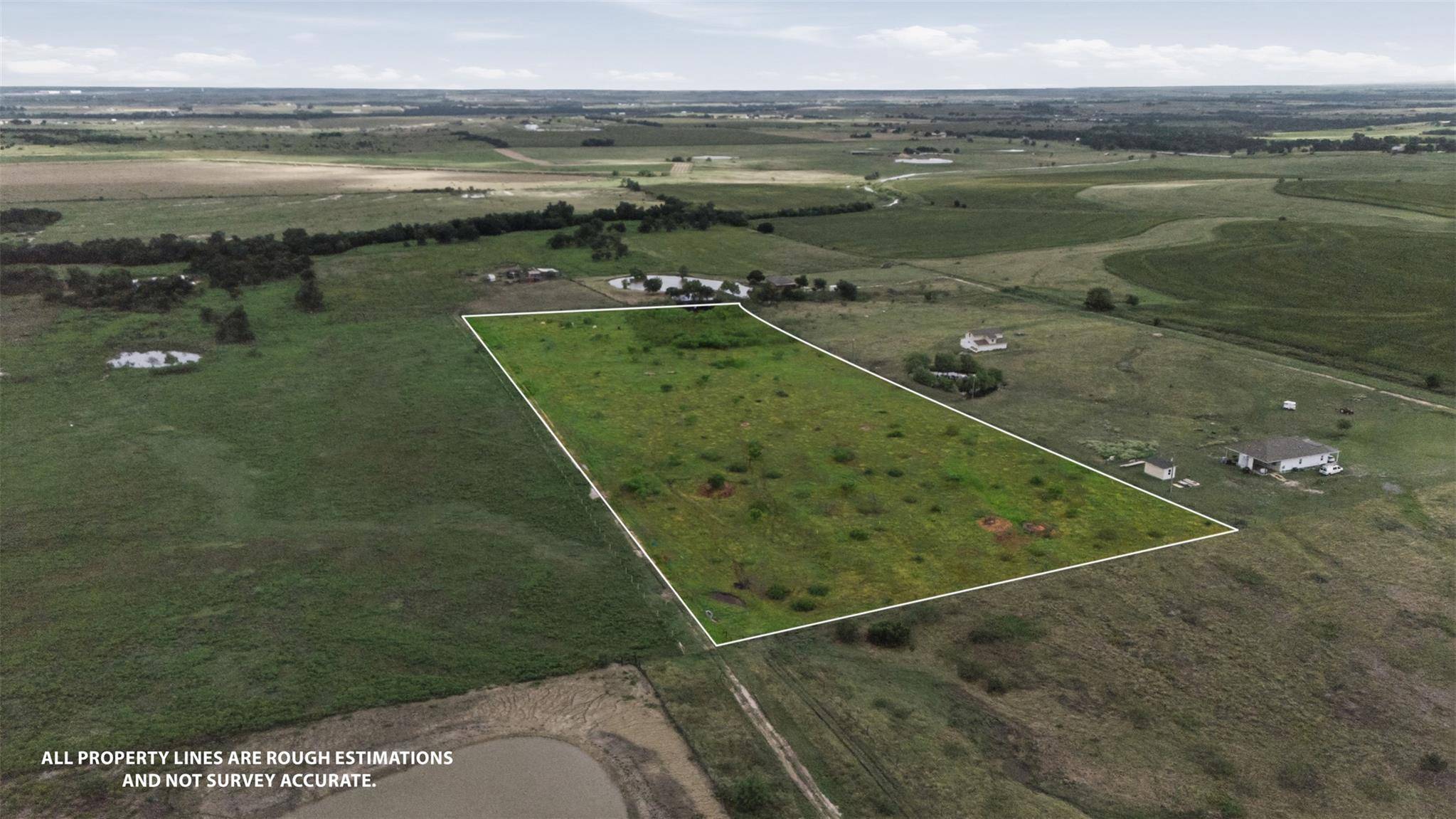 TBD FM 1466, Coupland, TX 78615