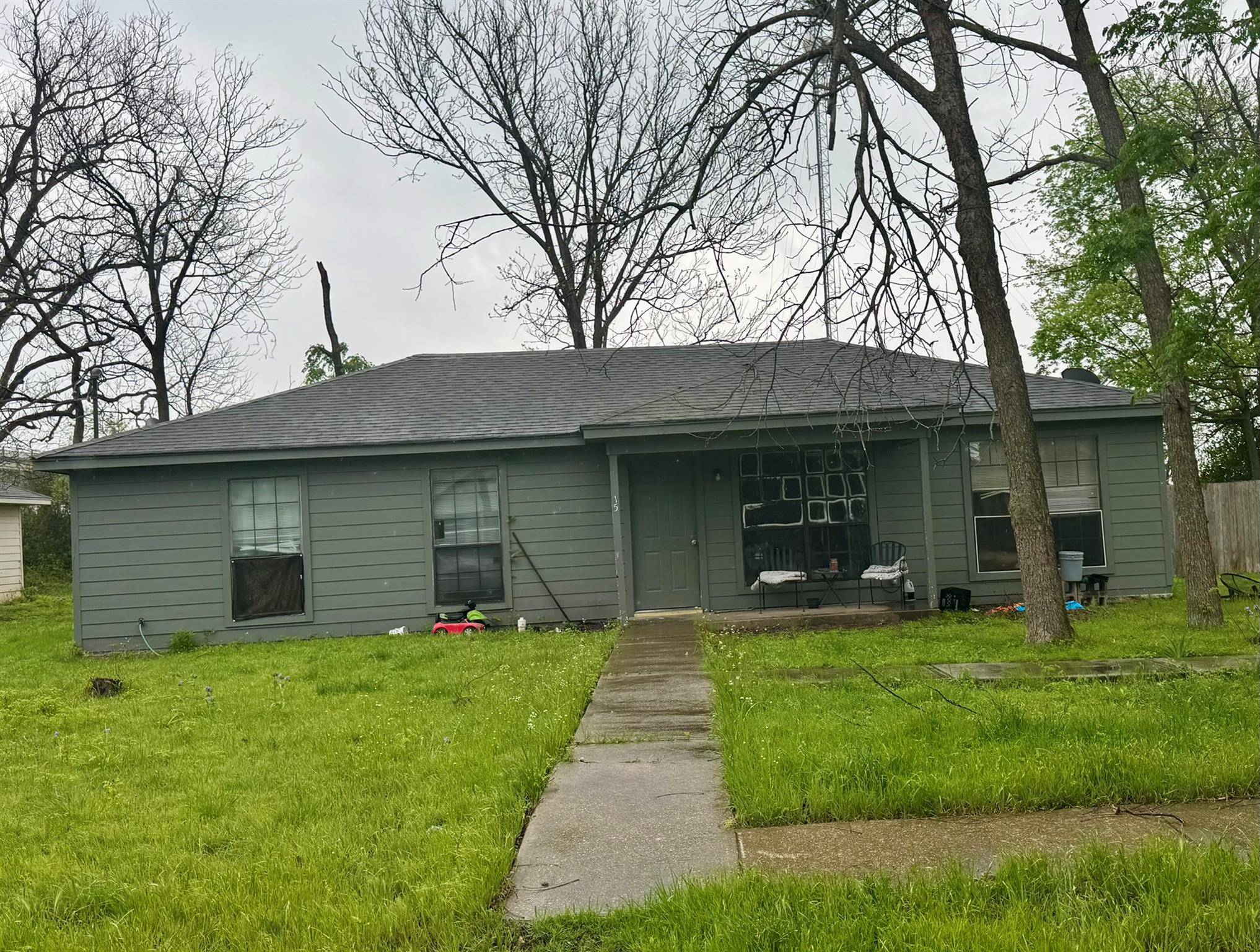5, 9, and 15th S 19th ST #3, Temple, TX 76504