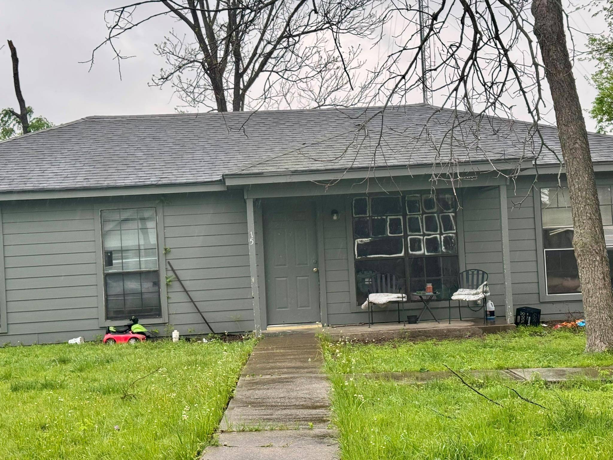 5, 9, and 15th S 19th ST #3, Temple, TX 76504