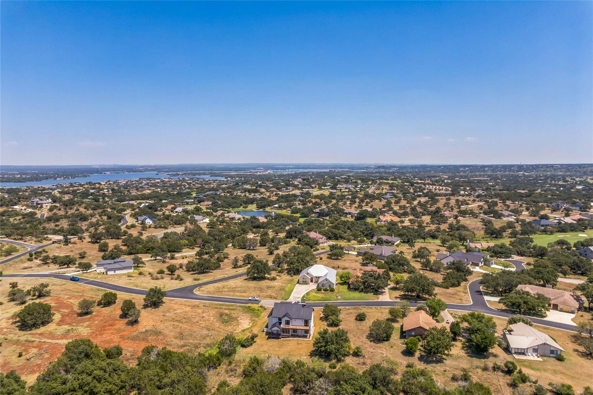 707 Broken HLS, Horseshoe Bay, TX 78657