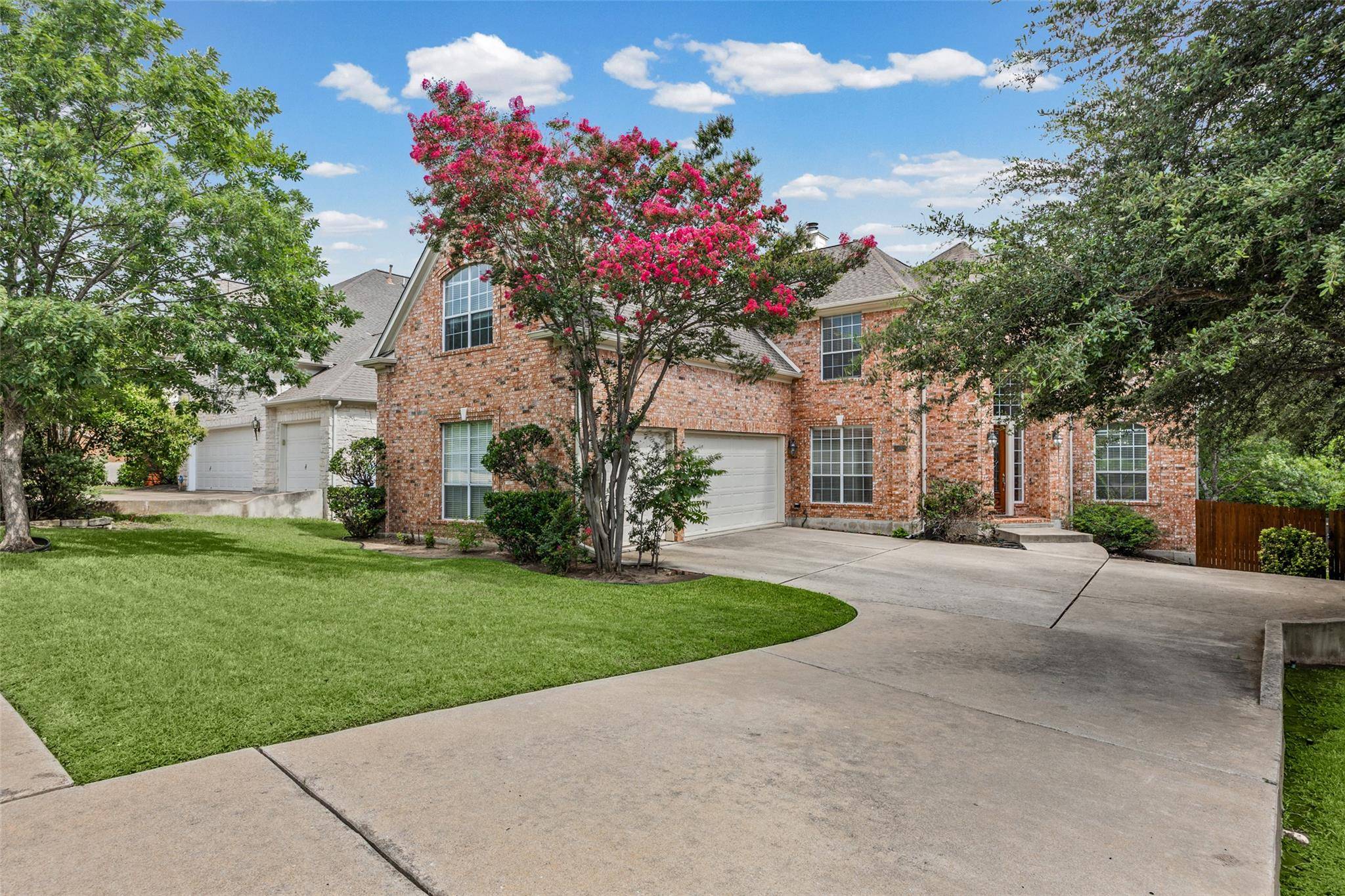 10648 Bramblecrest DR, Austin, TX 78726
