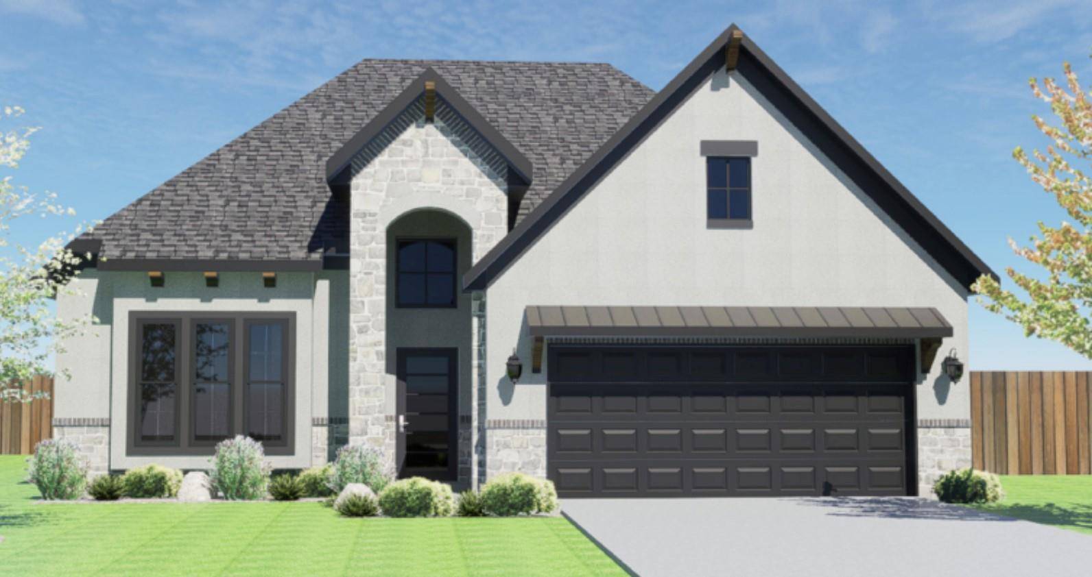 109 Little Tenina TRL, Cedar Creek, TX 78612