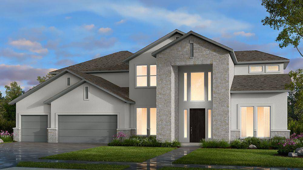 1621 Alasio DR, Leander, TX 78641