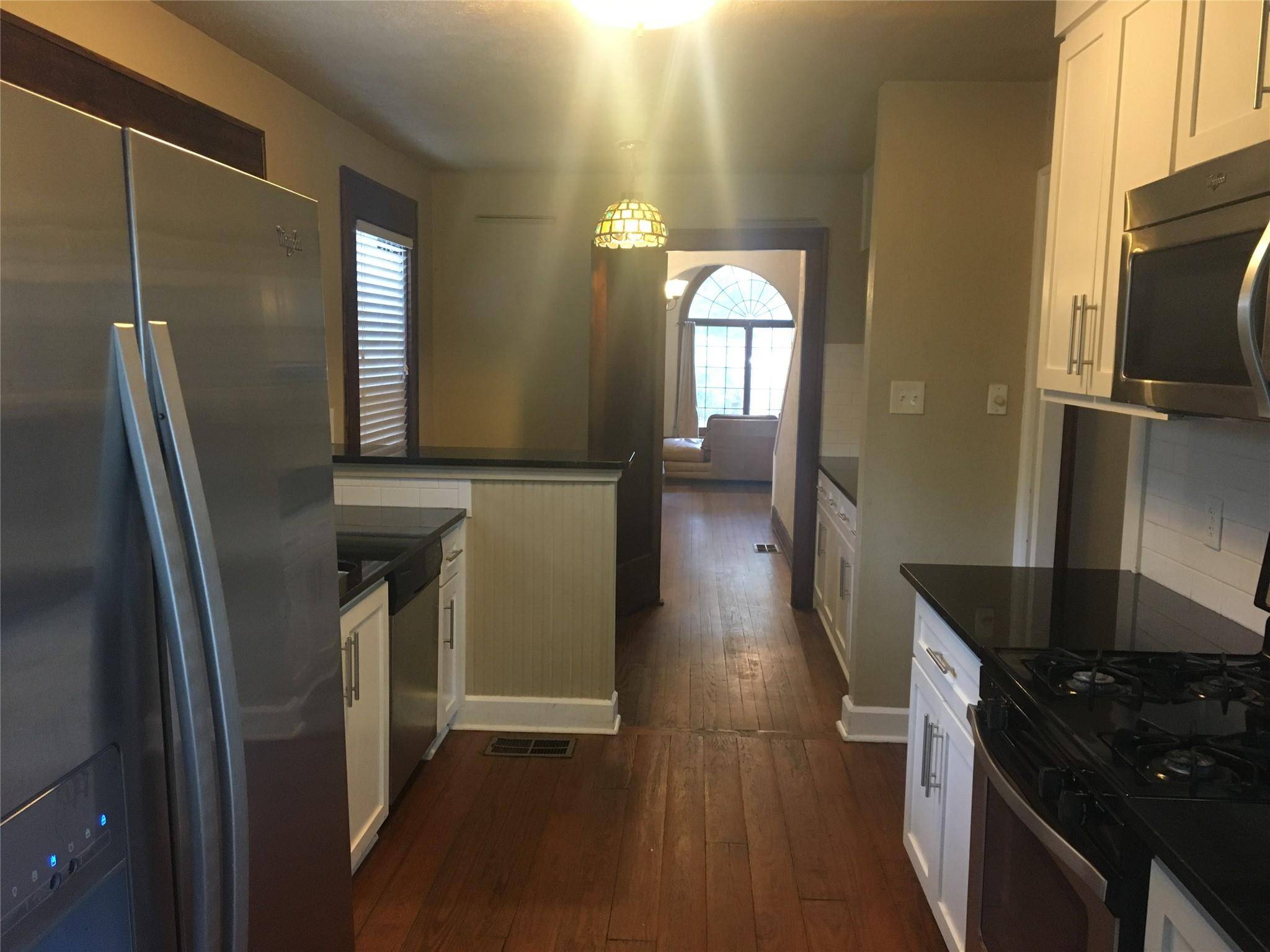 2830 San Gabriel ST #A, Austin, TX 78705
