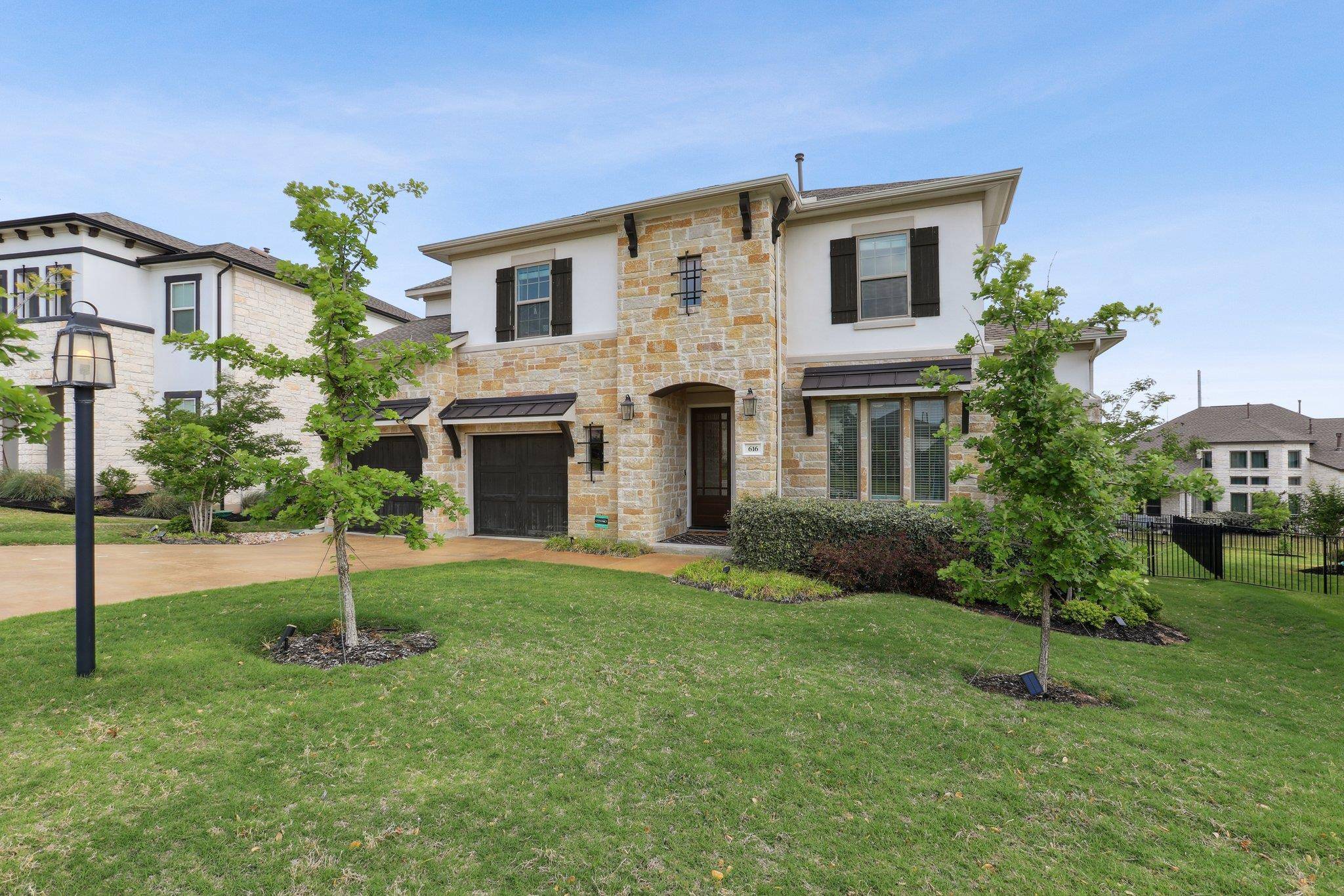 616 Buena Onda WAY, Austin, TX 78738