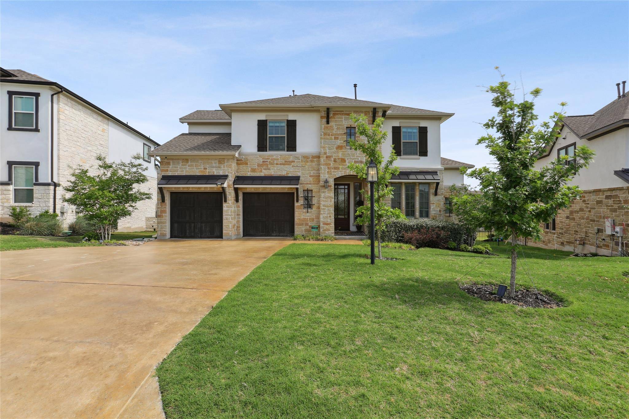 616 Buena Onda WAY, Austin, TX 78738