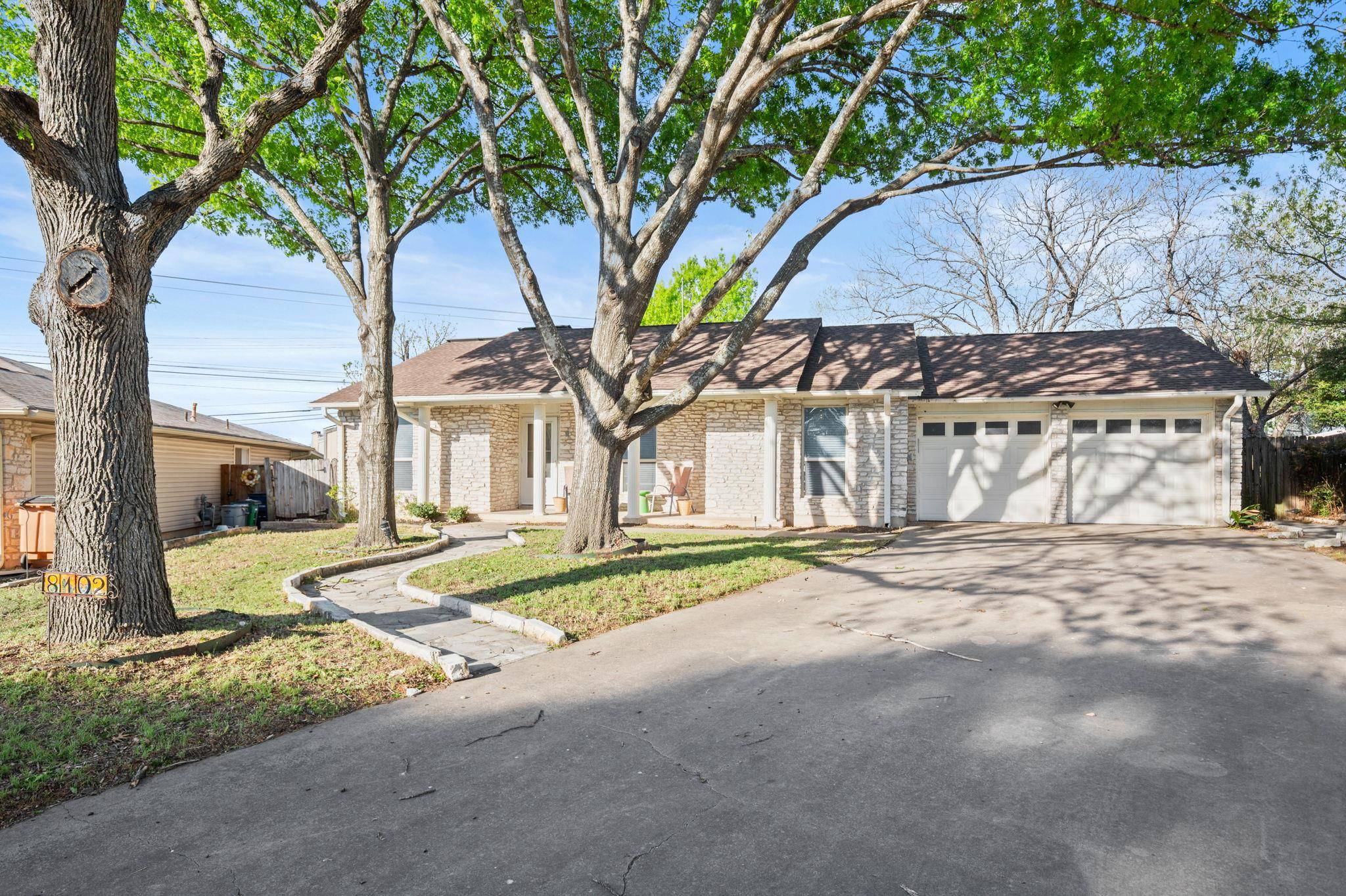 8102 Furness CV, Austin, TX 78753
