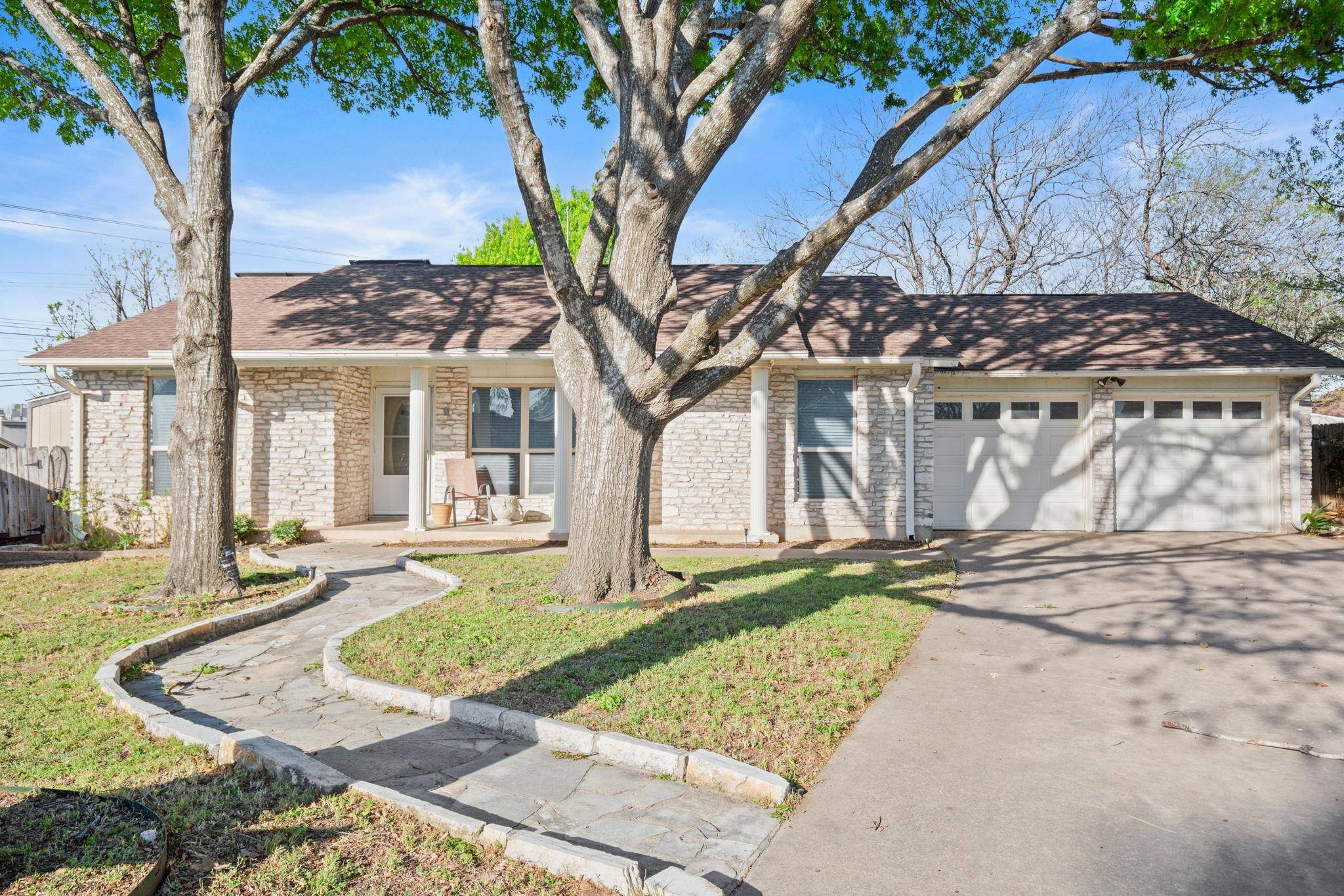 8102 Furness CV, Austin, TX 78753