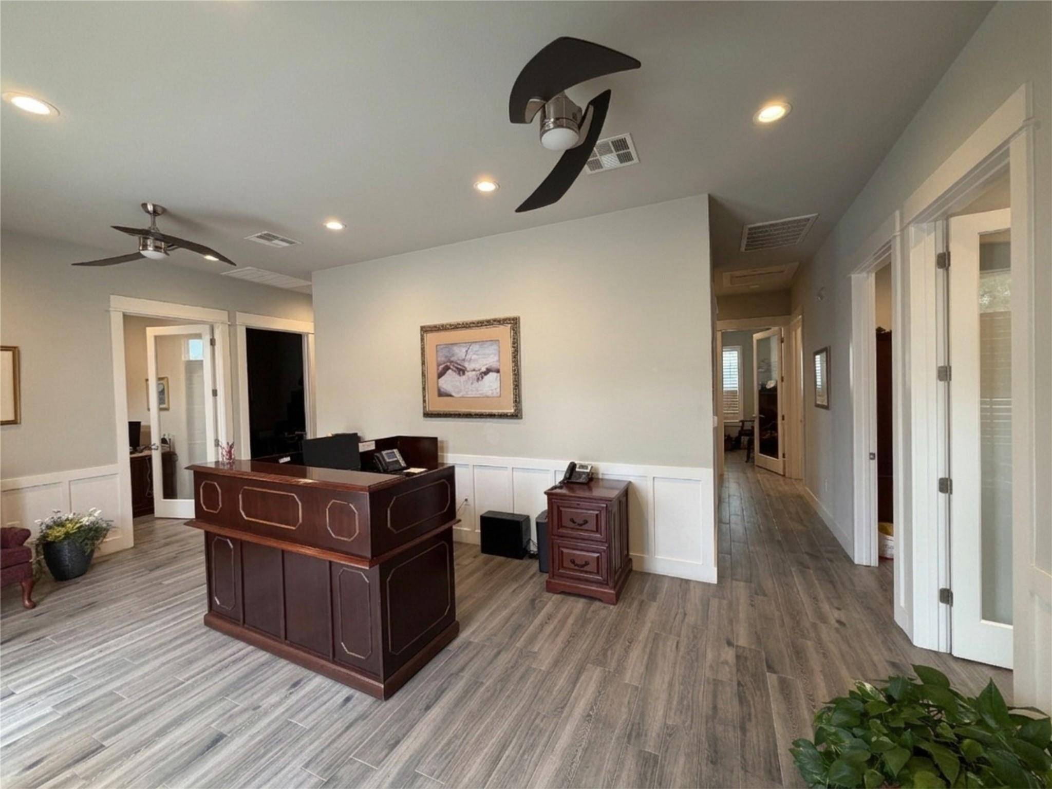 3309 Forest Creek DR #502-503, Round Rock, TX 78664