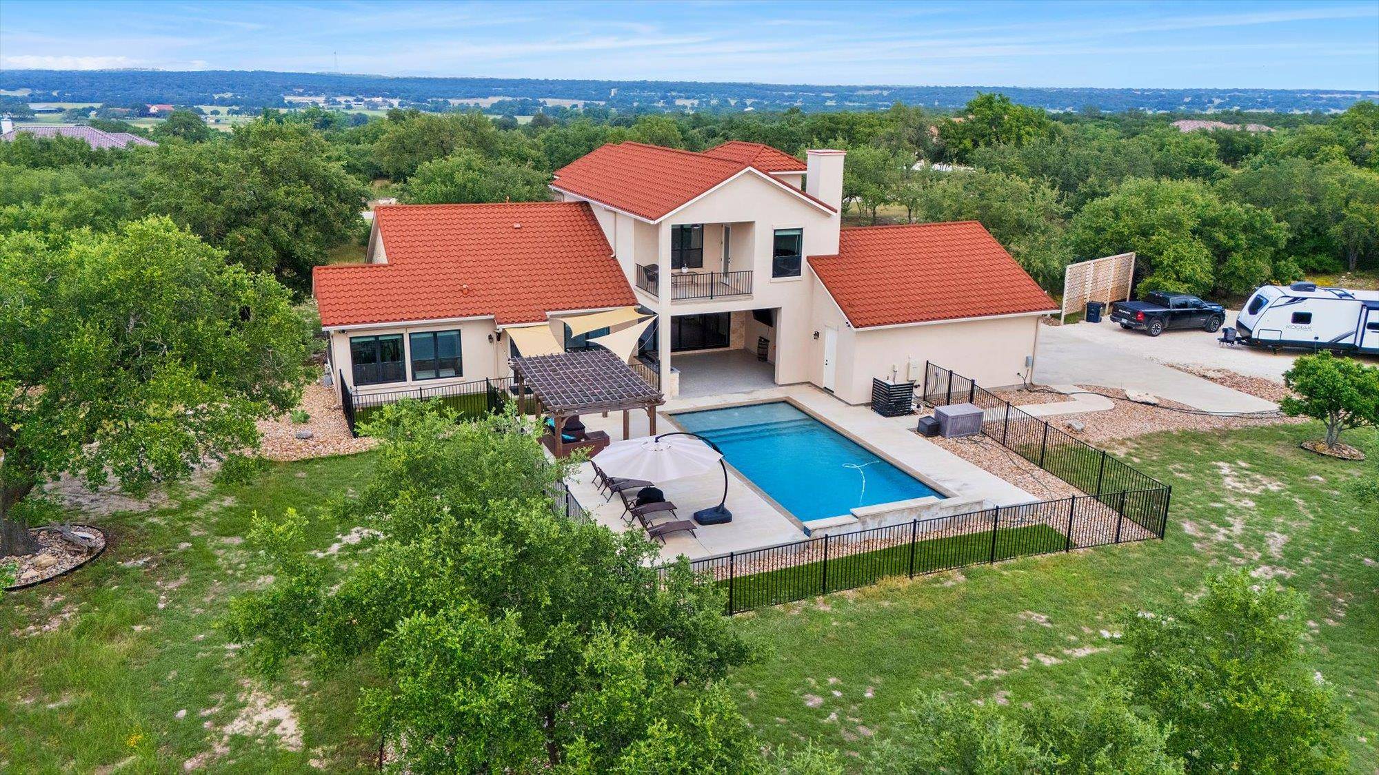 638 Strada Luca, Florence, TX 76527