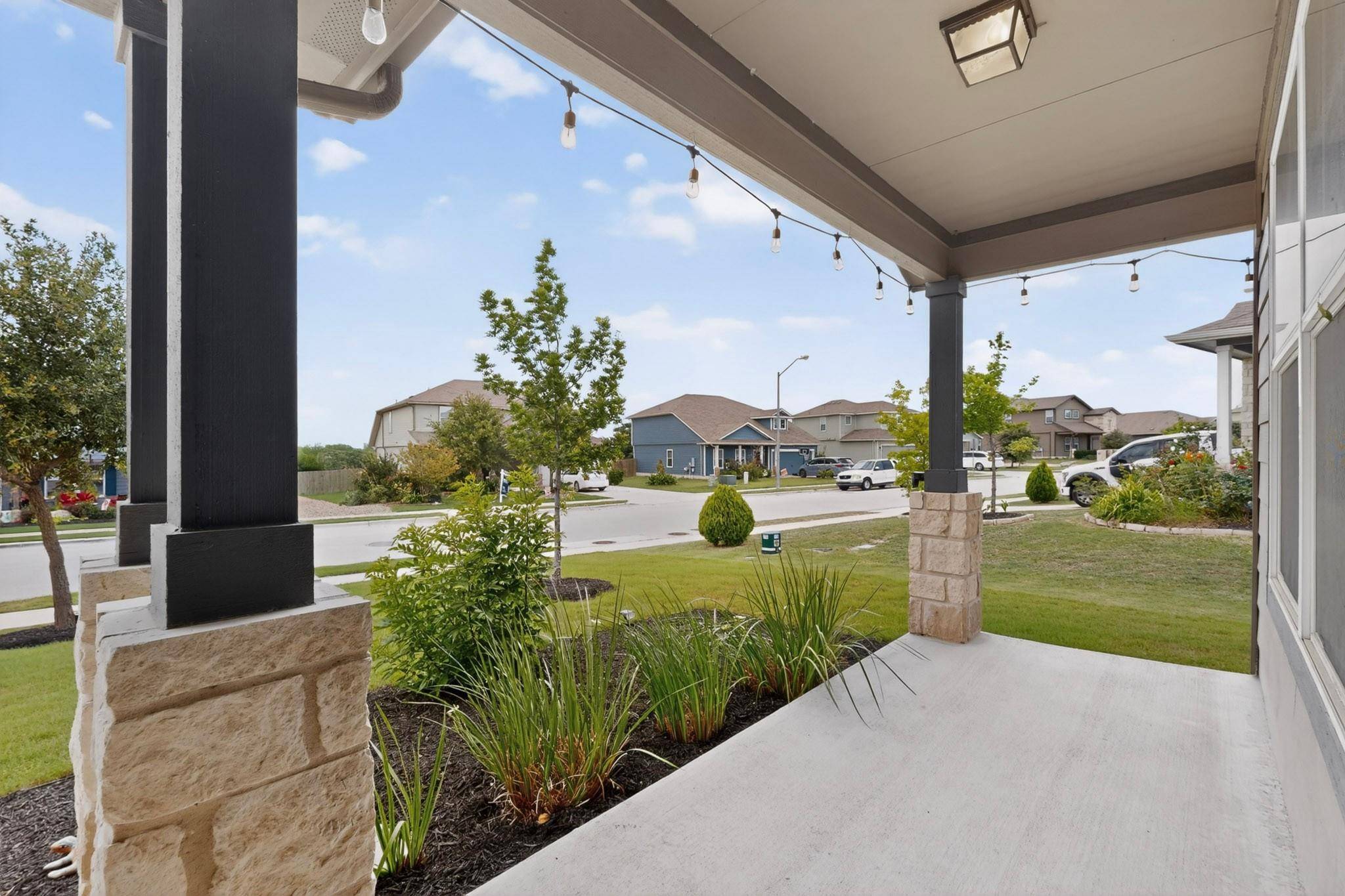 706 Liard River RD, Hutto, TX 78634