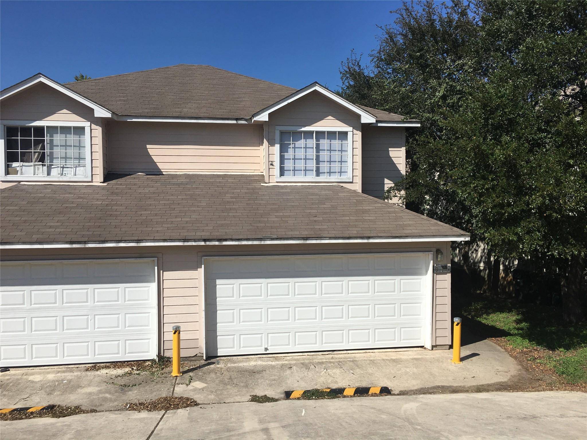 912 Sagewood TRL #912, San Marcos, TX 78666