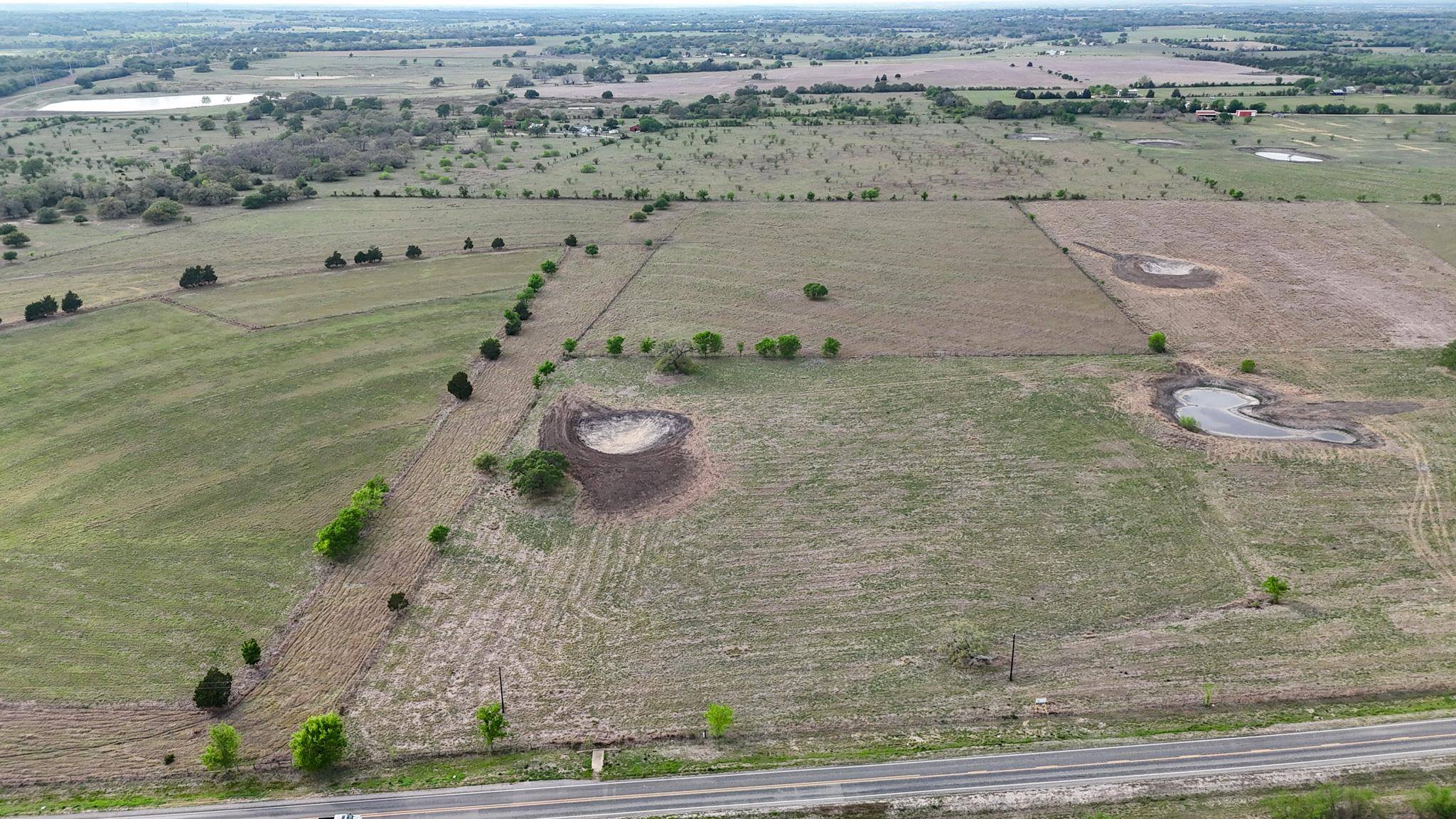 2077 East State Hwy 237, Round Top, TX 78954