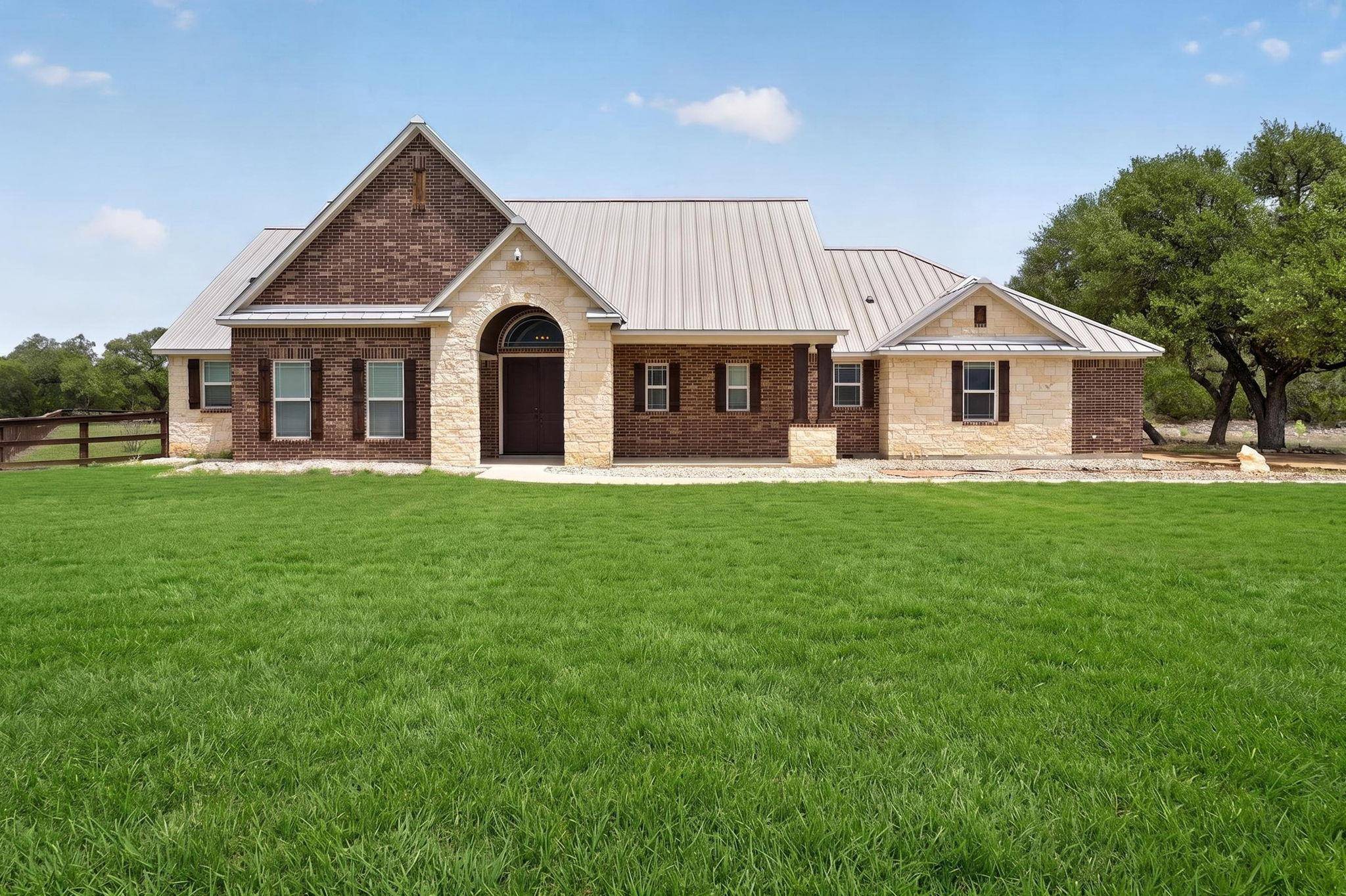 815 Serene Waters ST, Spring Branch, TX 78070