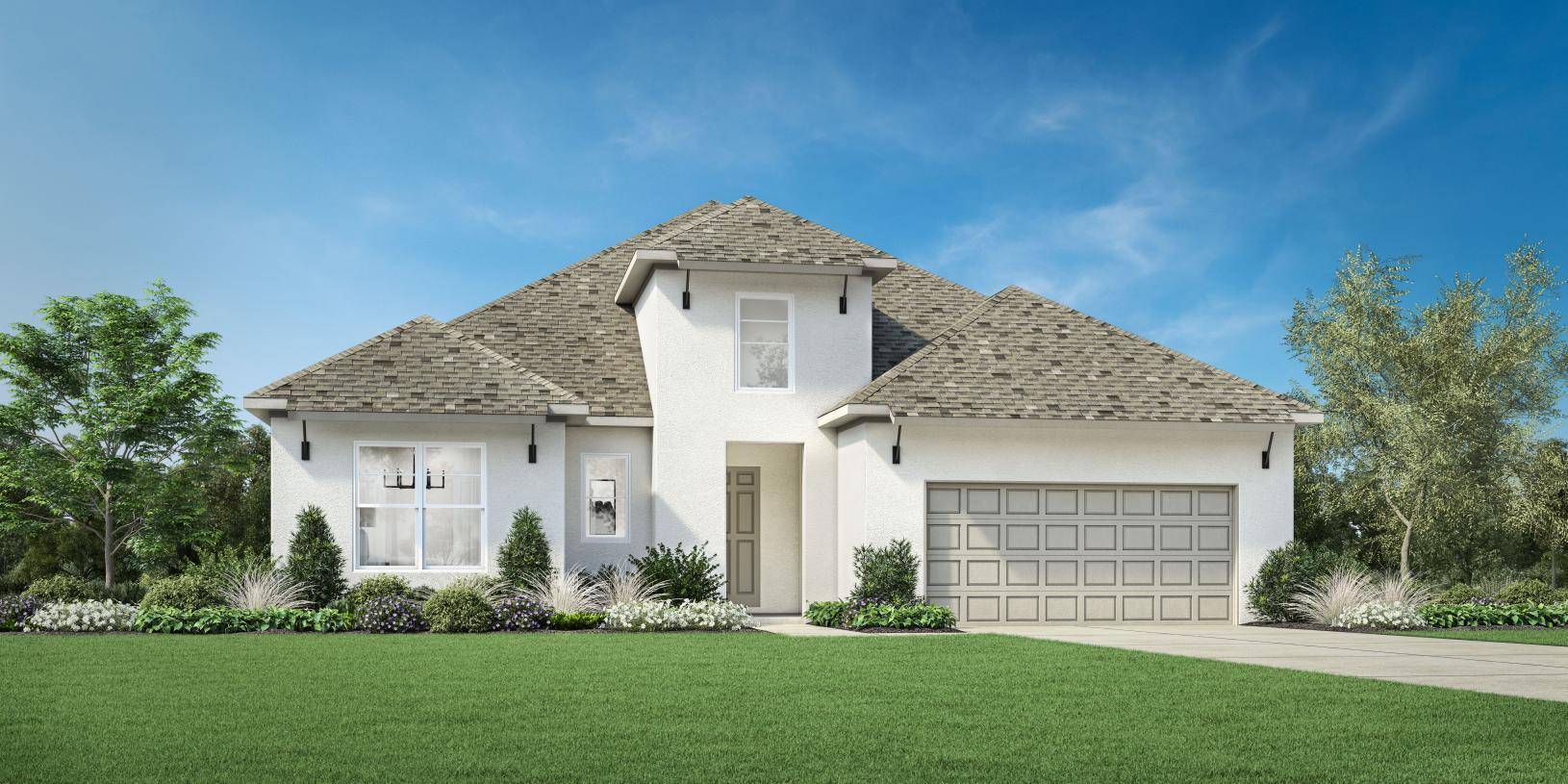 505 Jacaranda CT, Liberty Hill, TX 78642