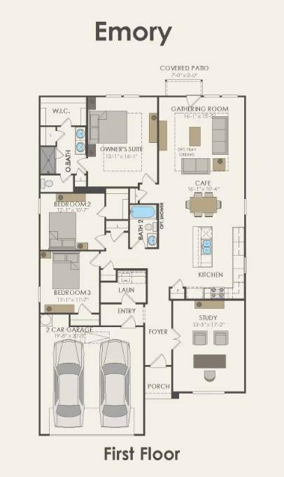 301 Celeste WAY, Liberty Hill, TX 78642