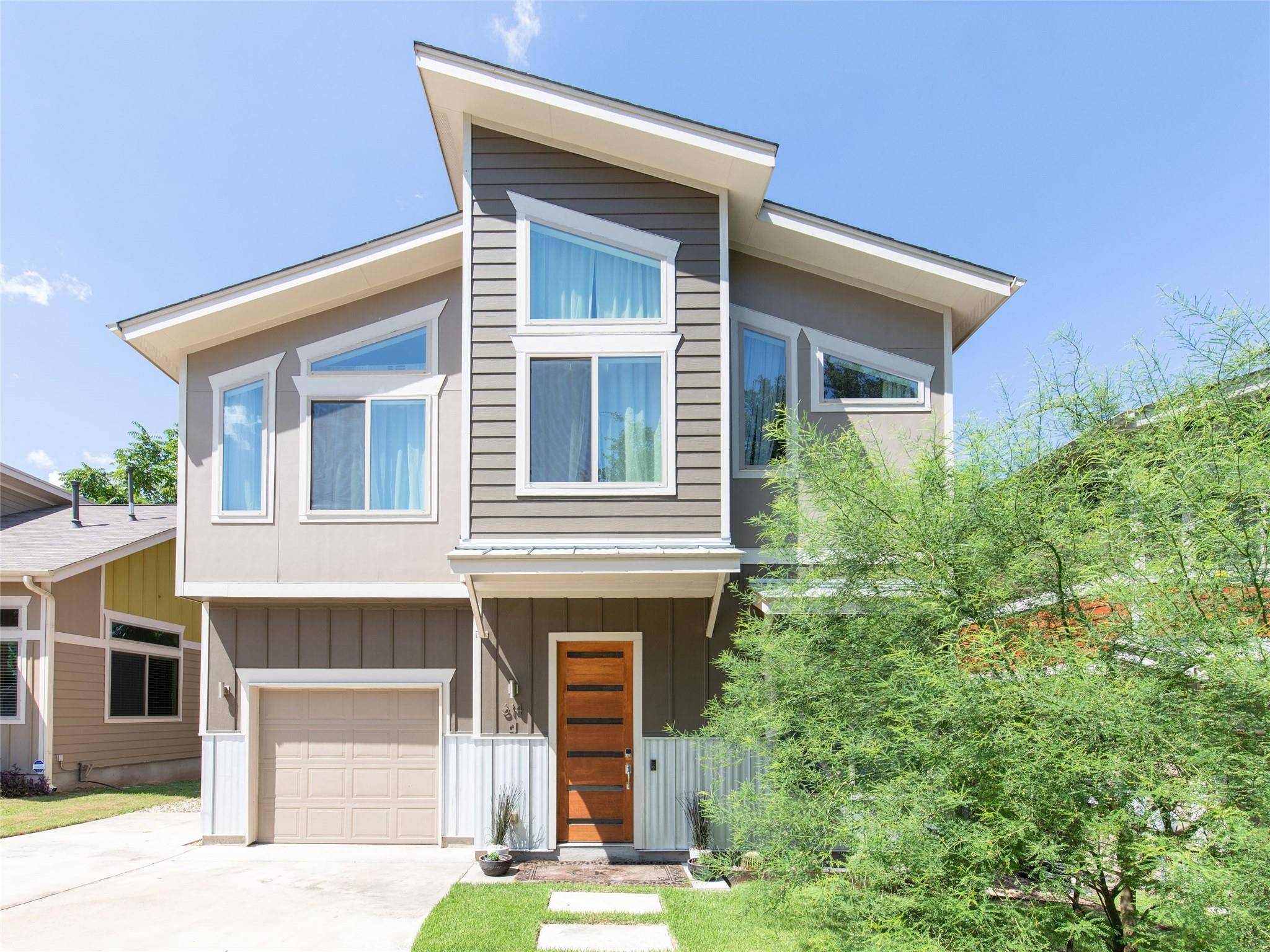 614 Terrell Hill DR #D, Austin, TX 78704