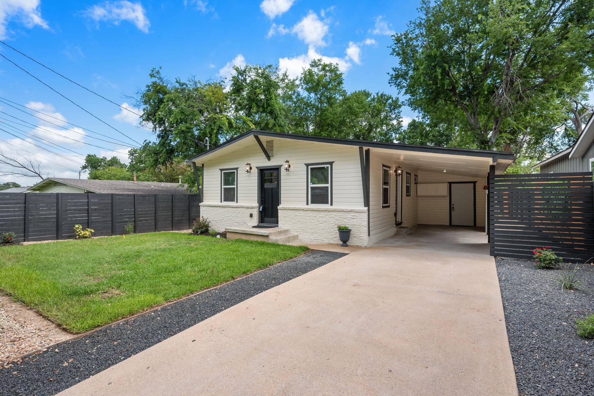 4711 Bandera RD, Austin, TX 78721