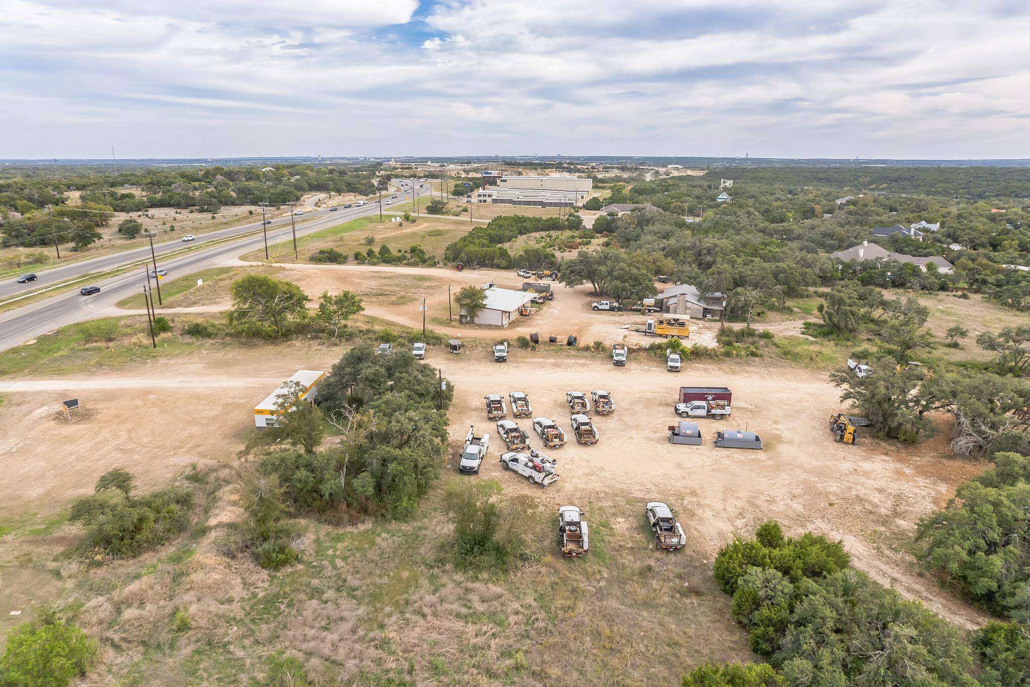 2540 W Whitestone BLVD, Cedar Park, TX 78613