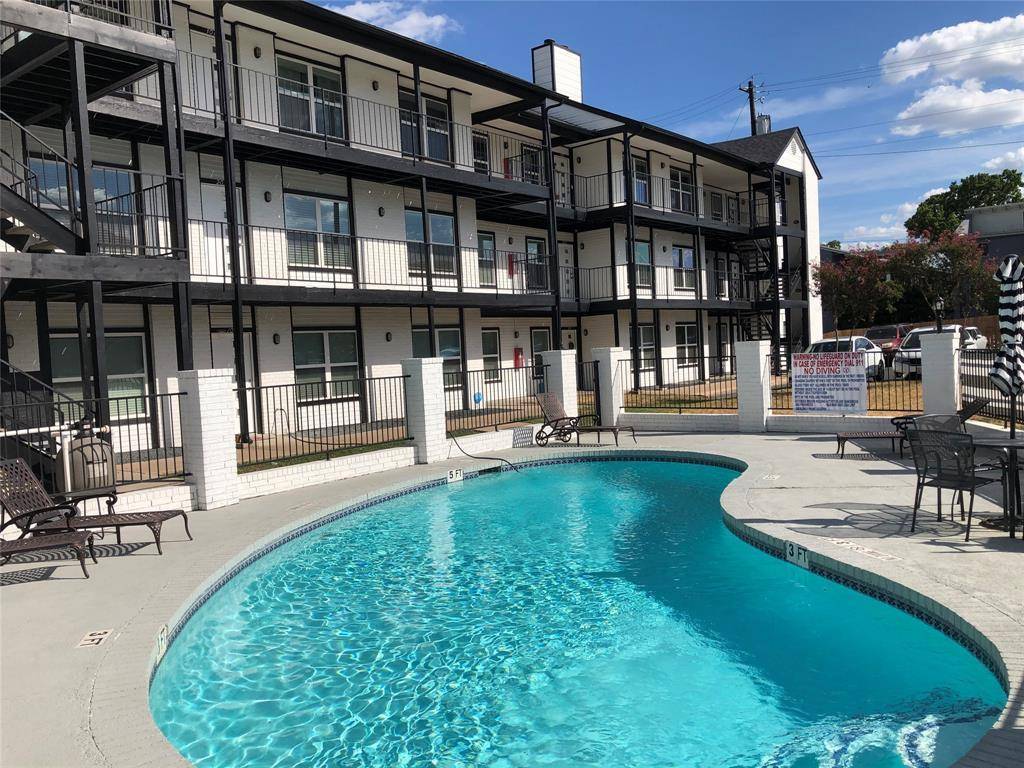 6409 Burns ST #107, Austin, TX 78752