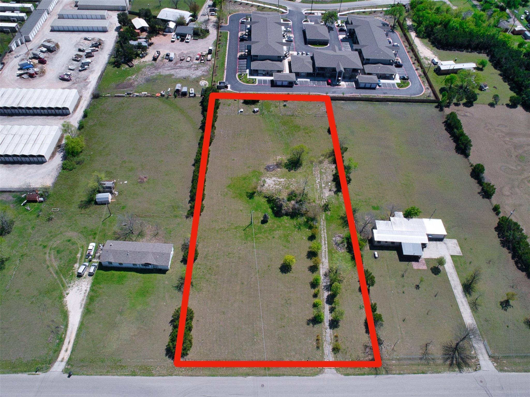414 Lion DR, Leander, TX 78641