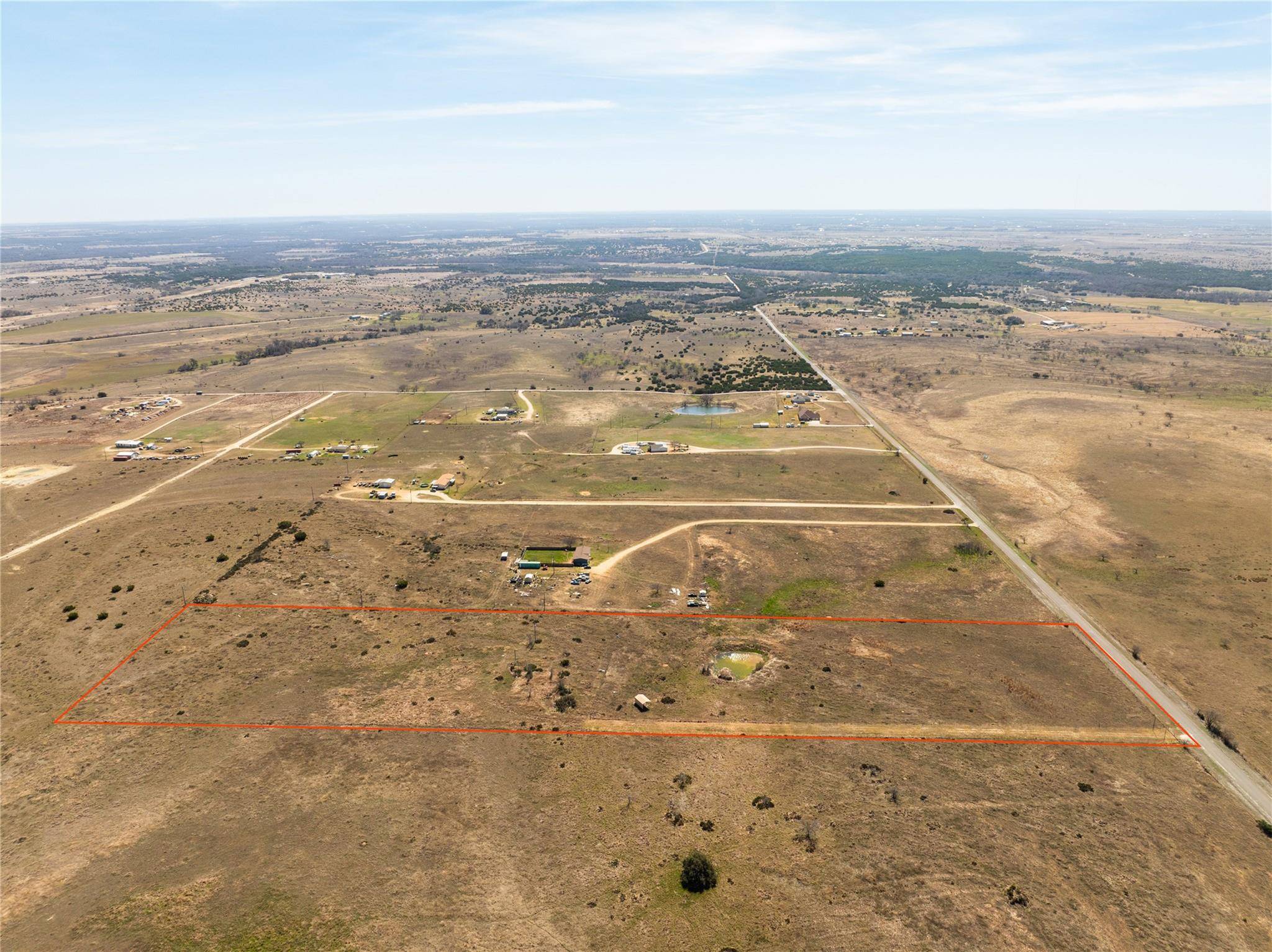 2700 County Road 214, Bertram, TX 78605