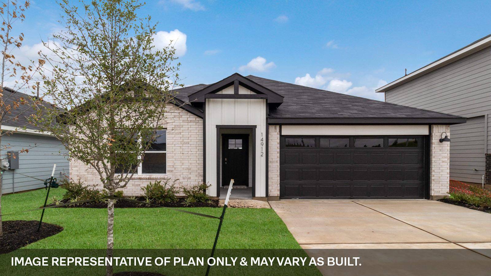 18113 Purple Top LN, Manor, TX 78653