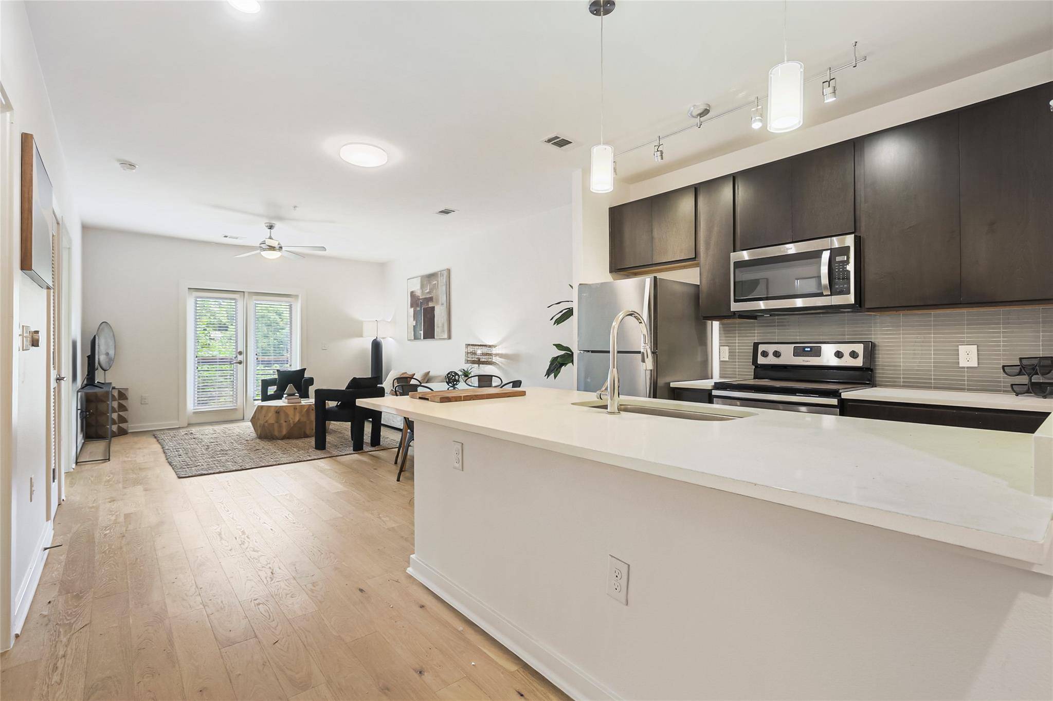 2505 Thornton Road RD #3201, Austin, TX 78704