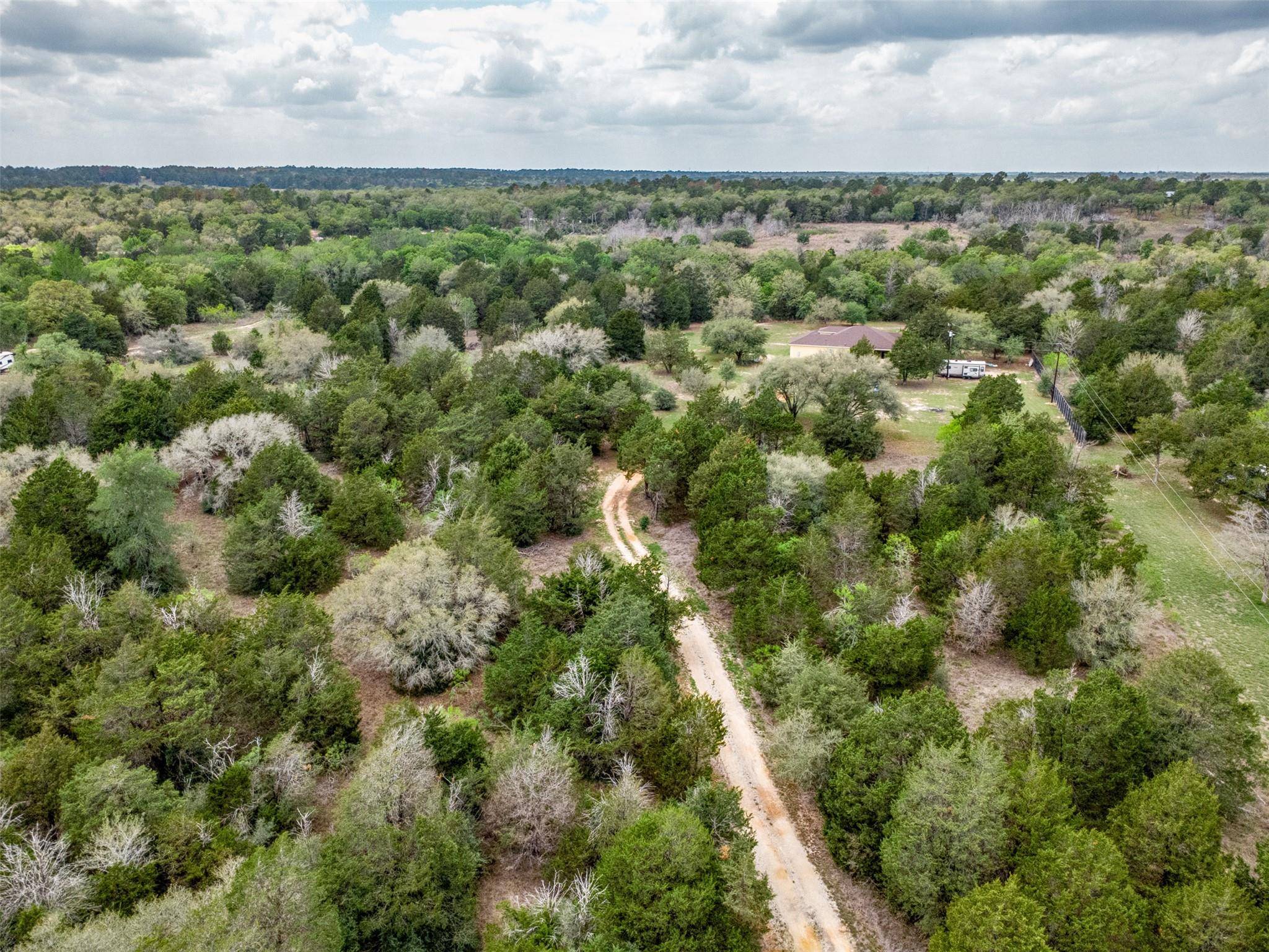 1354 OLD PIN OAK RD, Paige, TX 78659