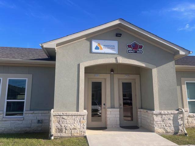 10824 E Crystal Falls PKWY #503, Leander, TX 78641